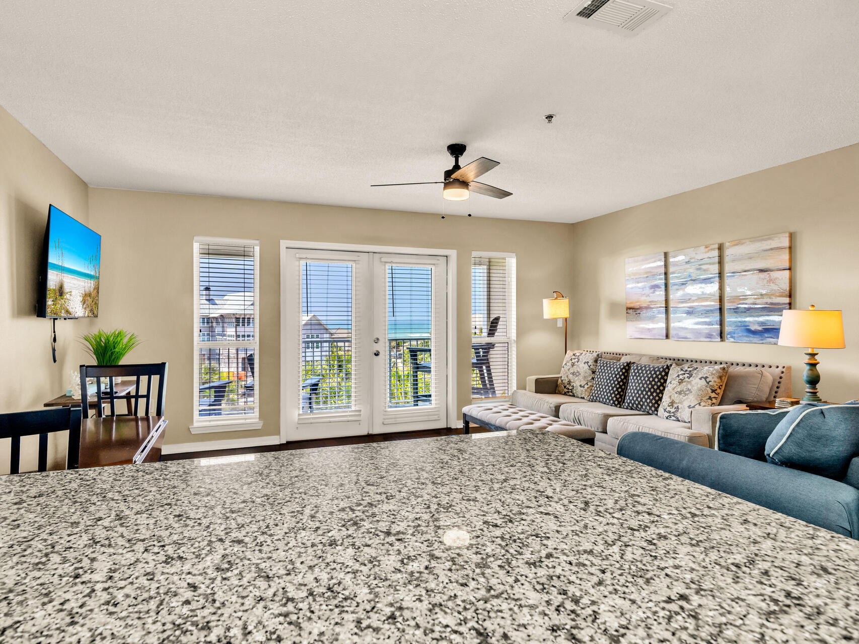GULF PLACE CARIBBEAN CONDO - Residential