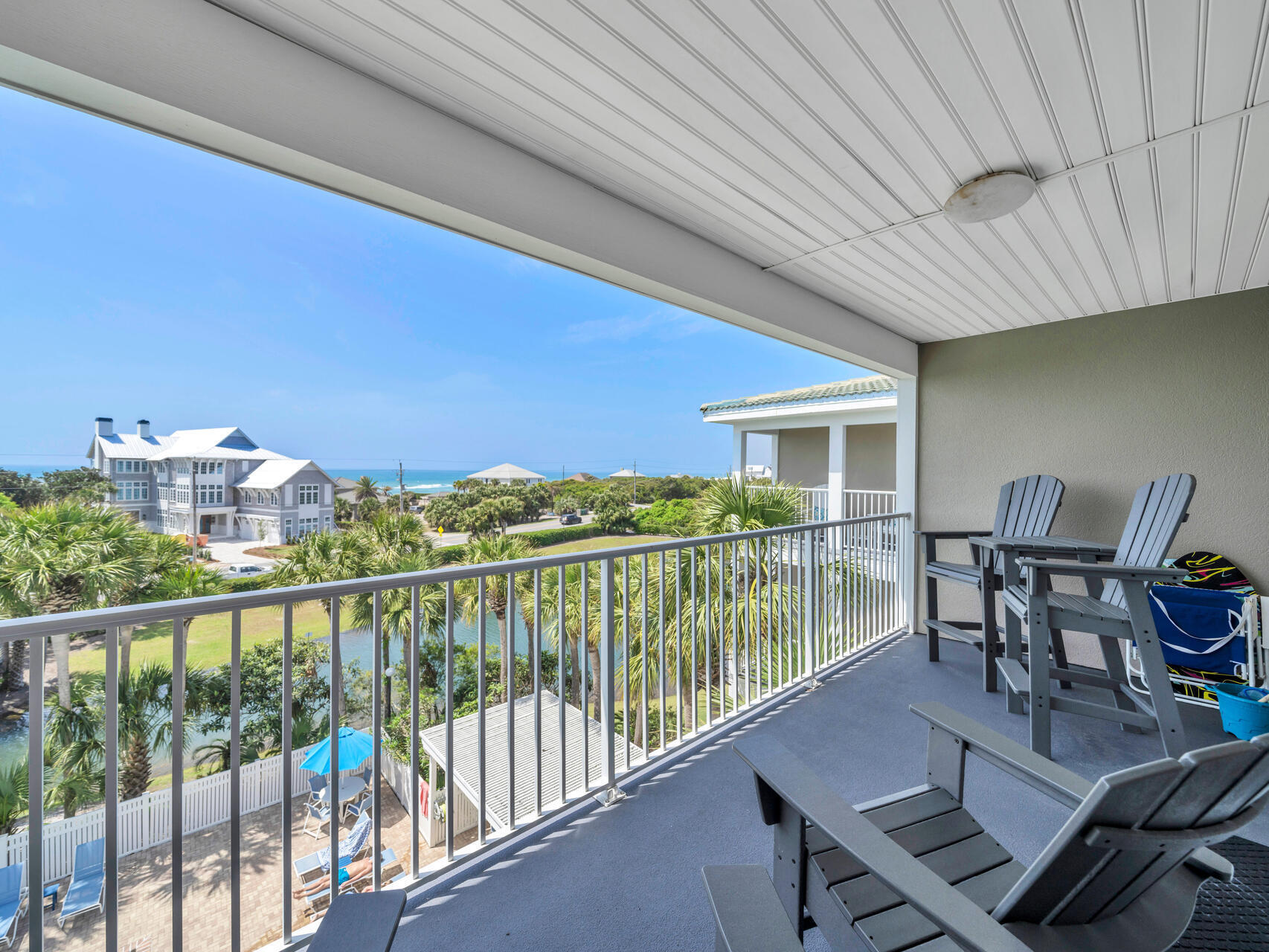 GULF PLACE CARIBBEAN CONDO - Residential
