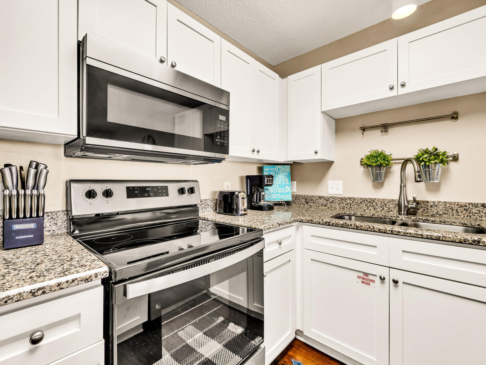 GULF PLACE CARIBBEAN CONDO - Residential
