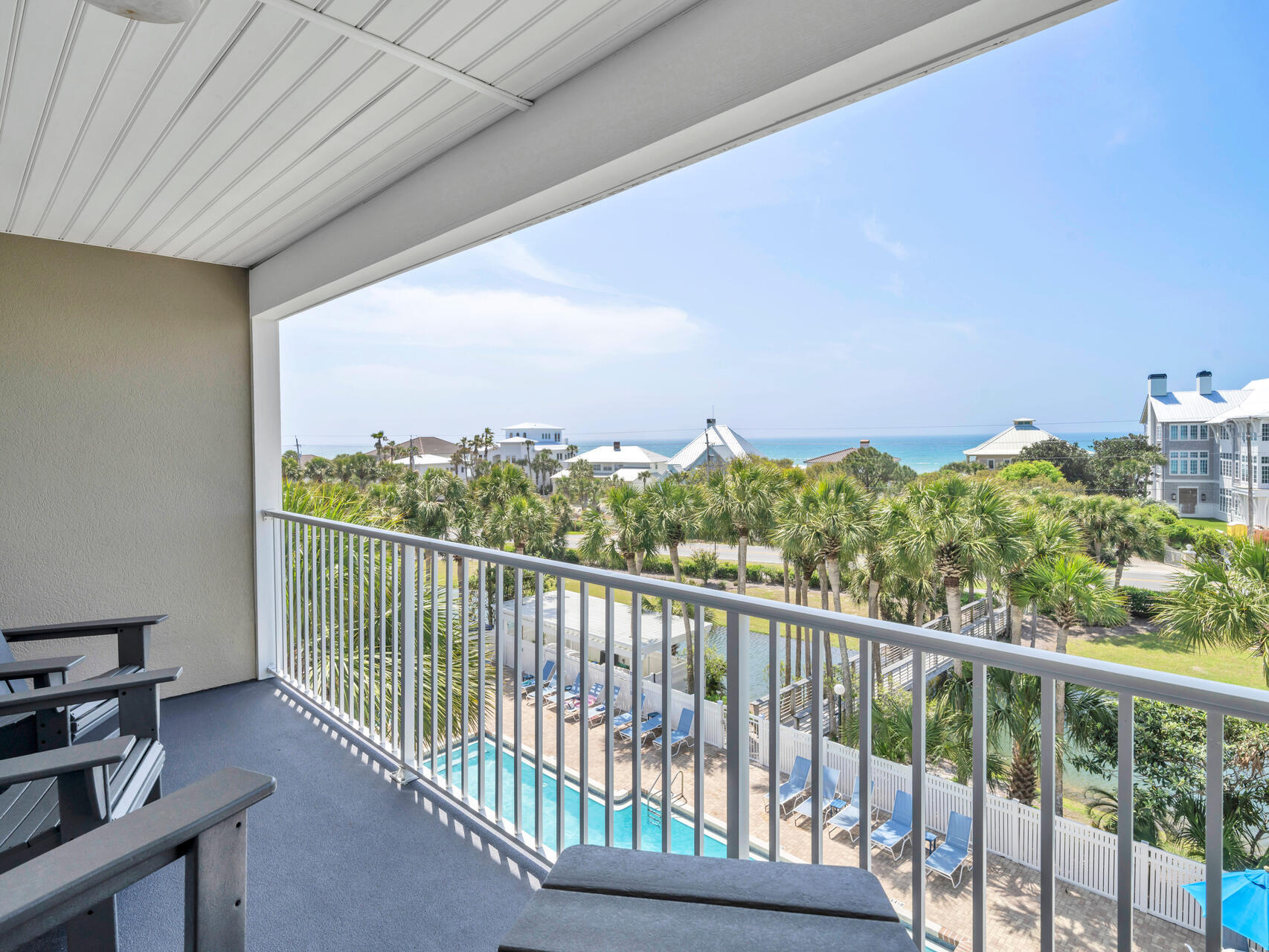 GULF PLACE CARIBBEAN CONDO - Residential