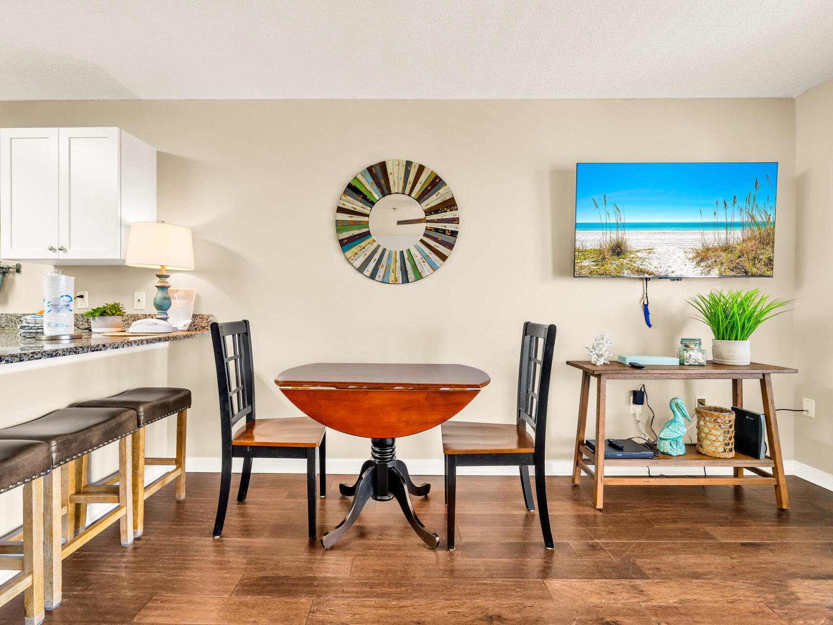 GULF PLACE CARIBBEAN CONDO - Residential