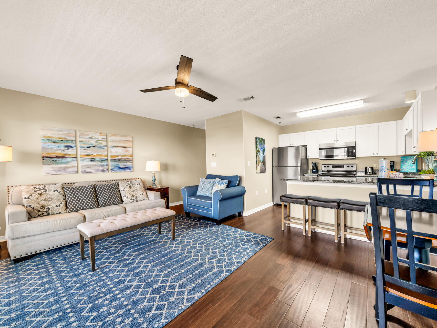 GULF PLACE CARIBBEAN CONDO - Residential