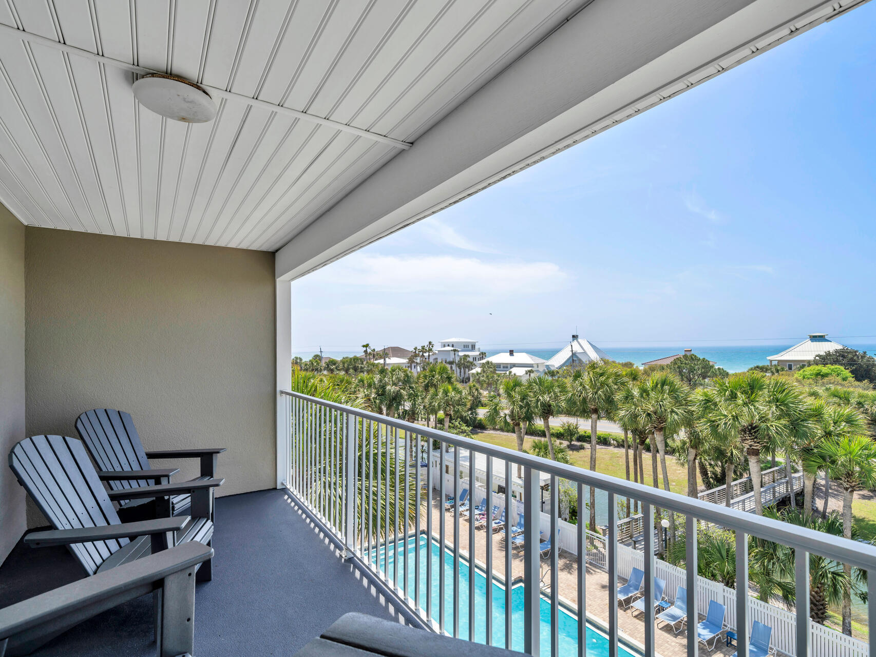 GULF PLACE CARIBBEAN CONDO - Residential