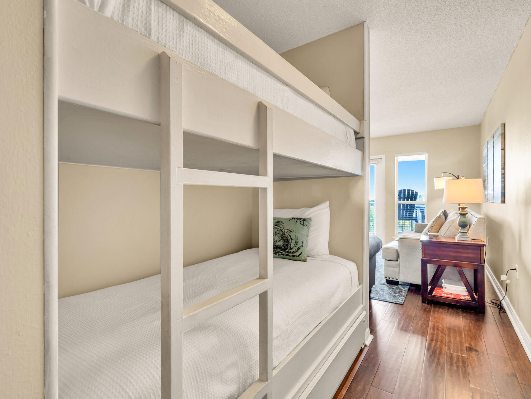 GULF PLACE CARIBBEAN CONDO - Residential