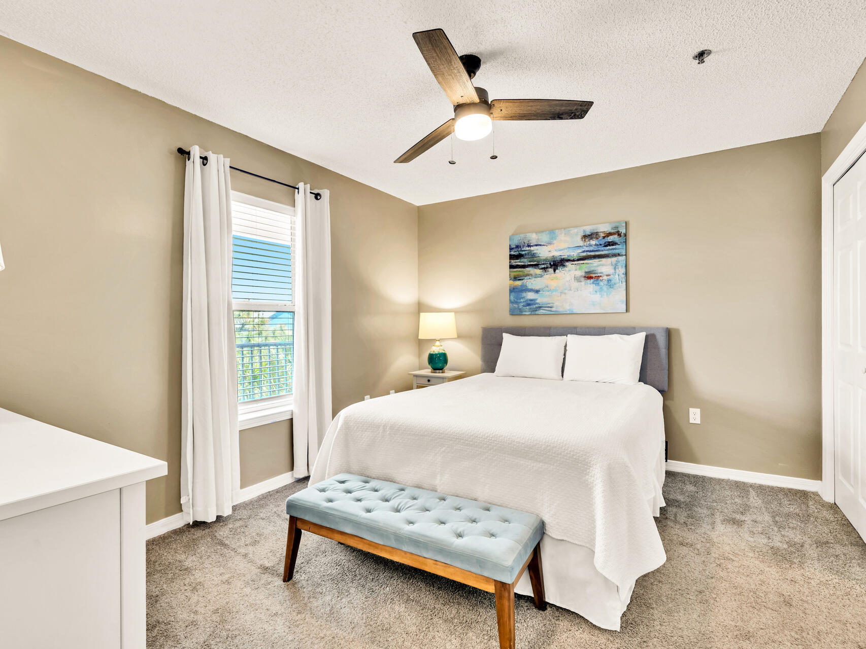 GULF PLACE CARIBBEAN CONDO - Residential