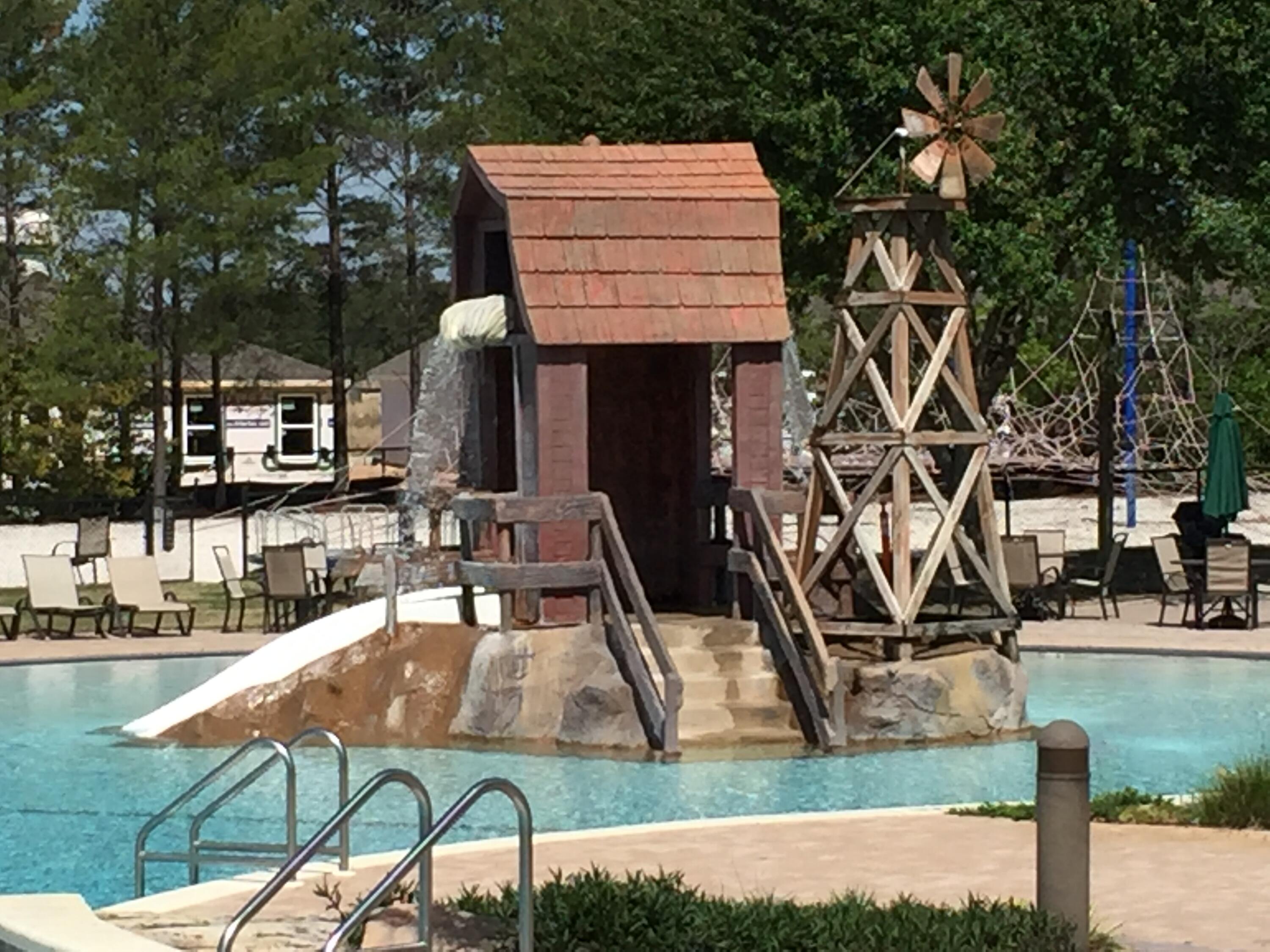 Cottage Mills at HAMMOCK BAY - Residential Lease