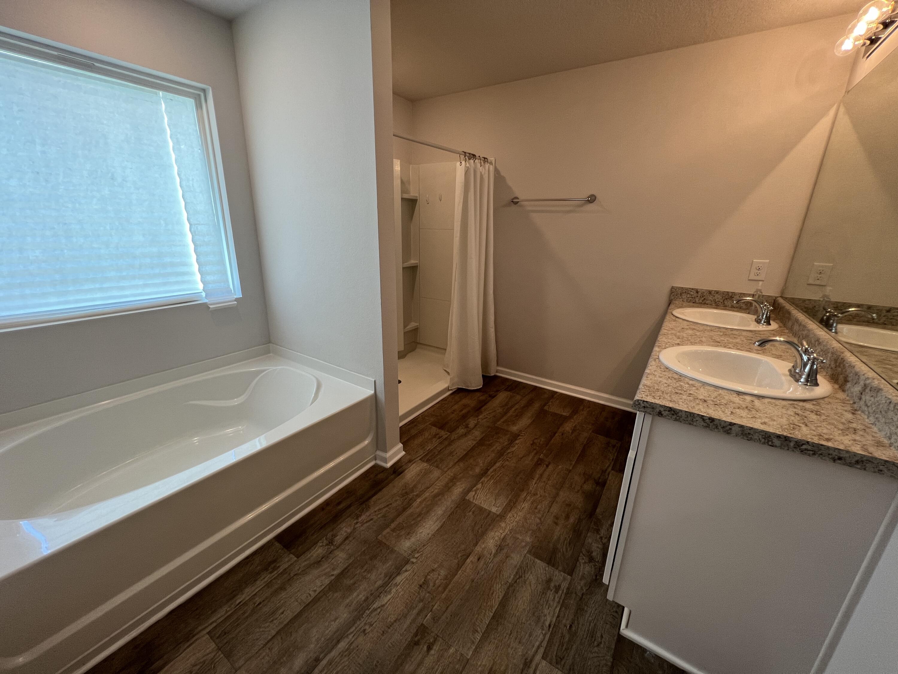 Cottage Mills at HAMMOCK BAY - Residential Lease