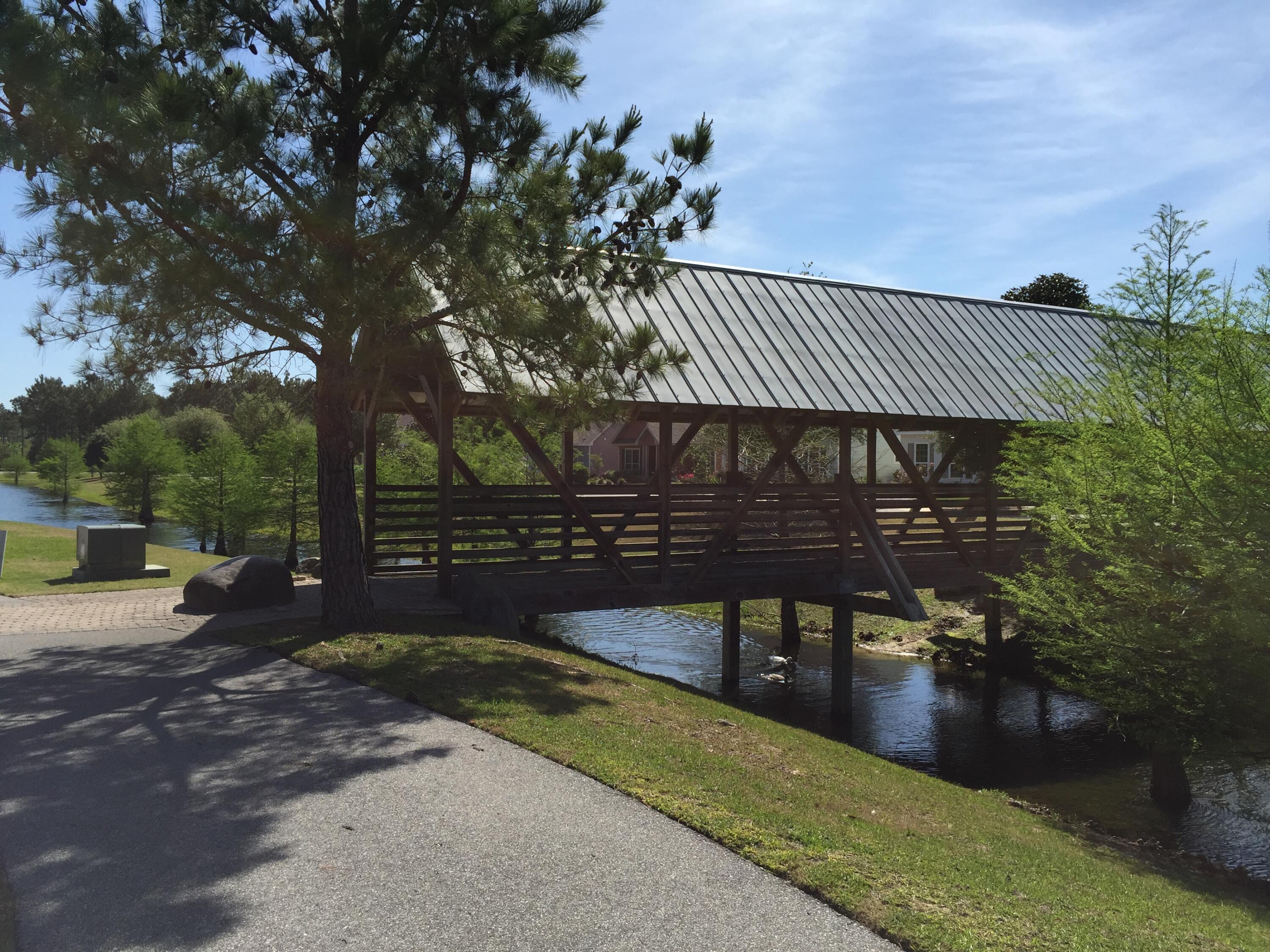Cottage Mills at HAMMOCK BAY - Residential Lease
