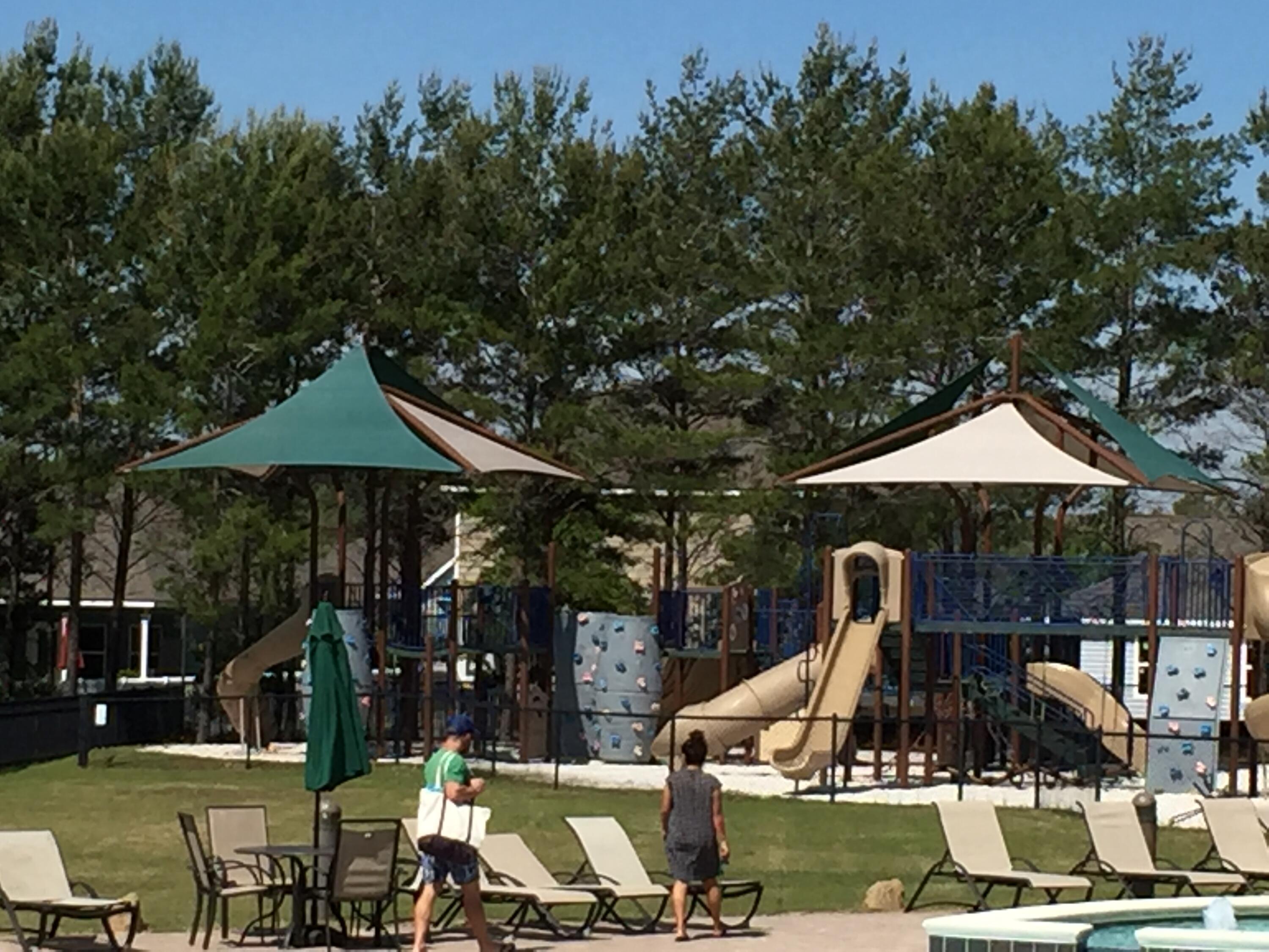 Cottage Mills at HAMMOCK BAY - Residential Lease