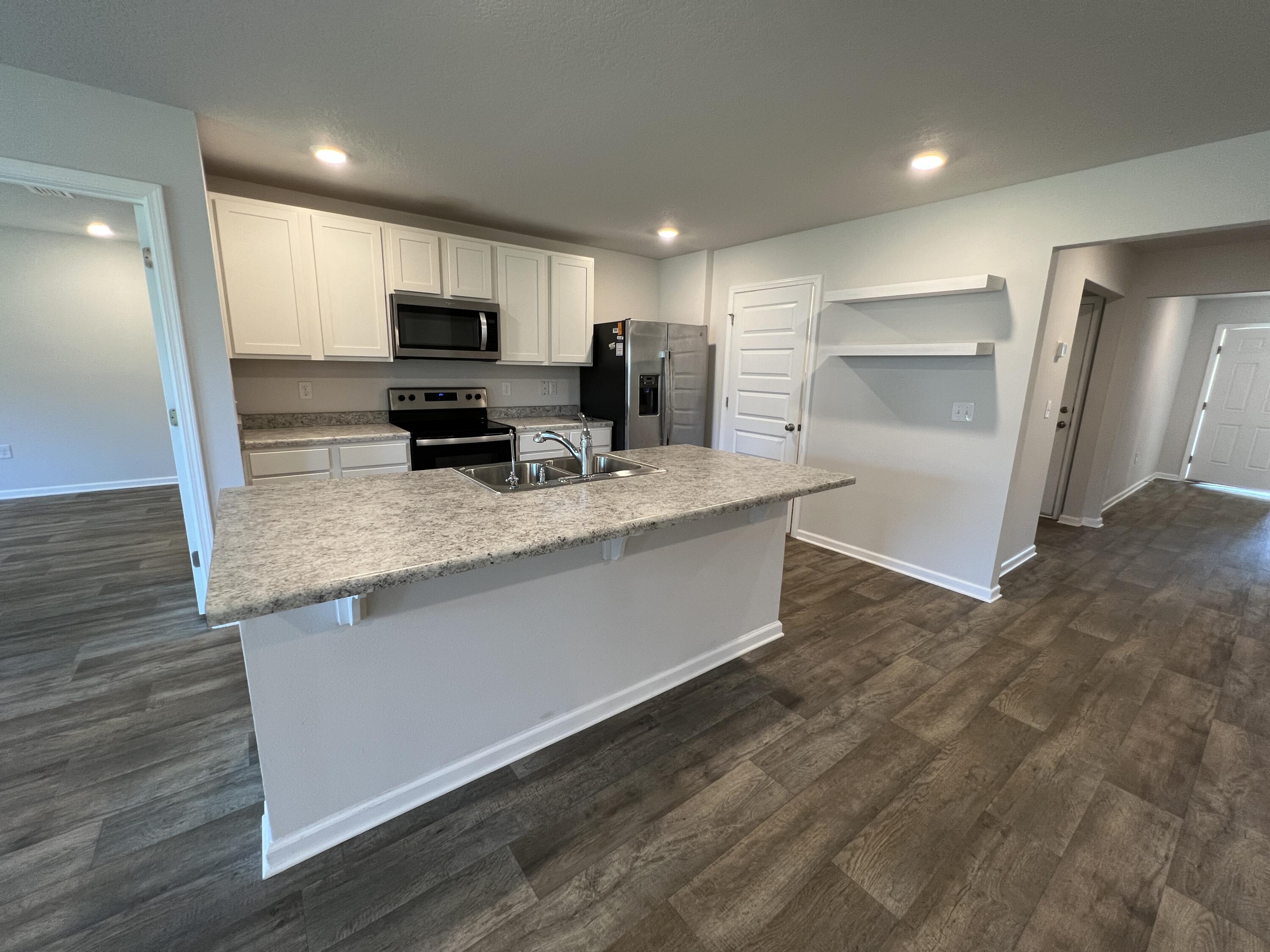 Cottage Mills at HAMMOCK BAY - Residential Lease