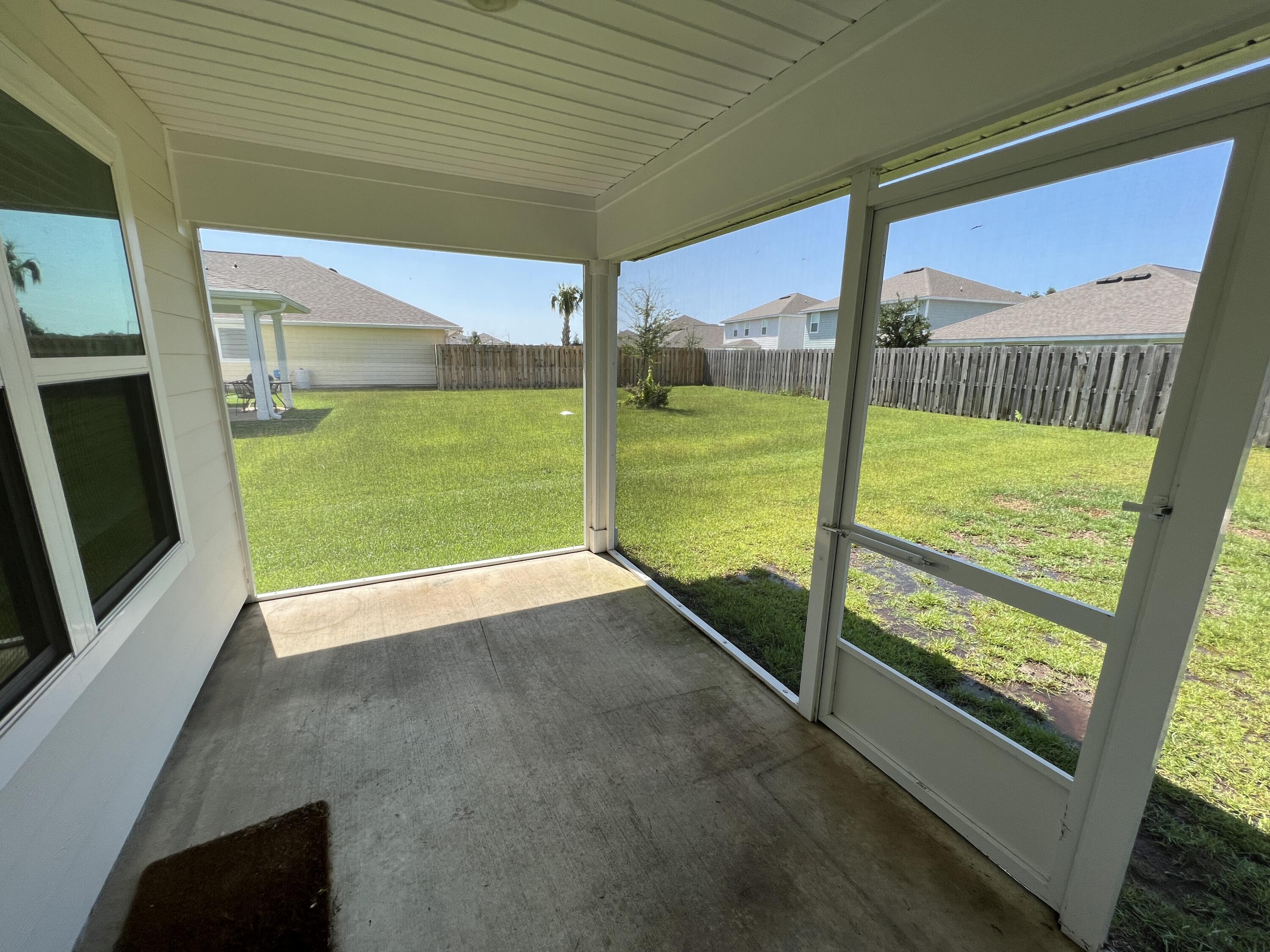 Cottage Mills at HAMMOCK BAY - Residential Lease