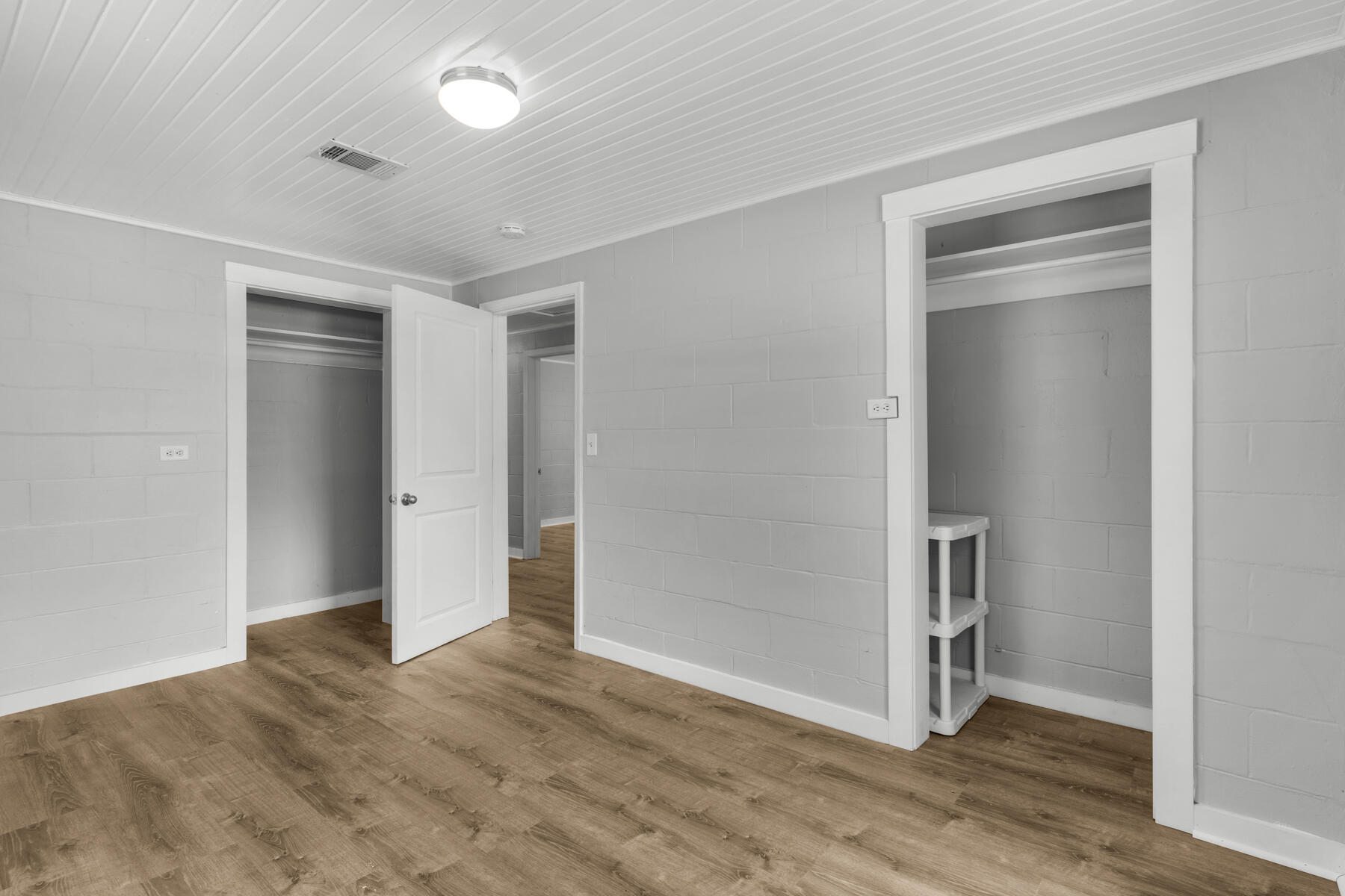 BAYSHORE RESORT UNREC - Residential