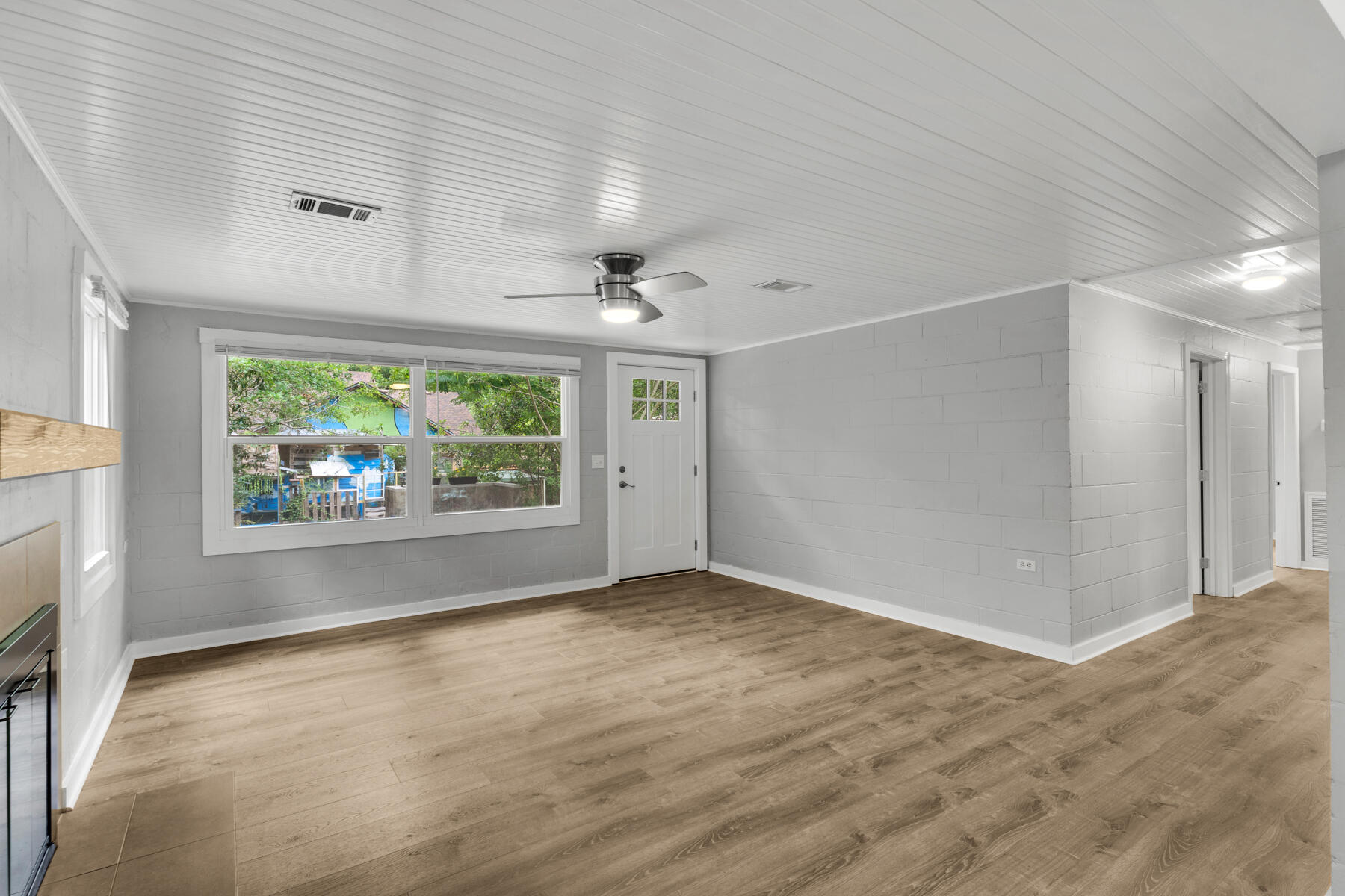 BAYSHORE RESORT UNREC - Residential