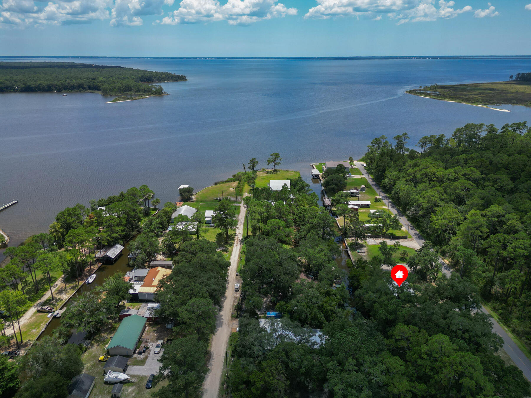 BAYSHORE RESORT UNREC - Residential