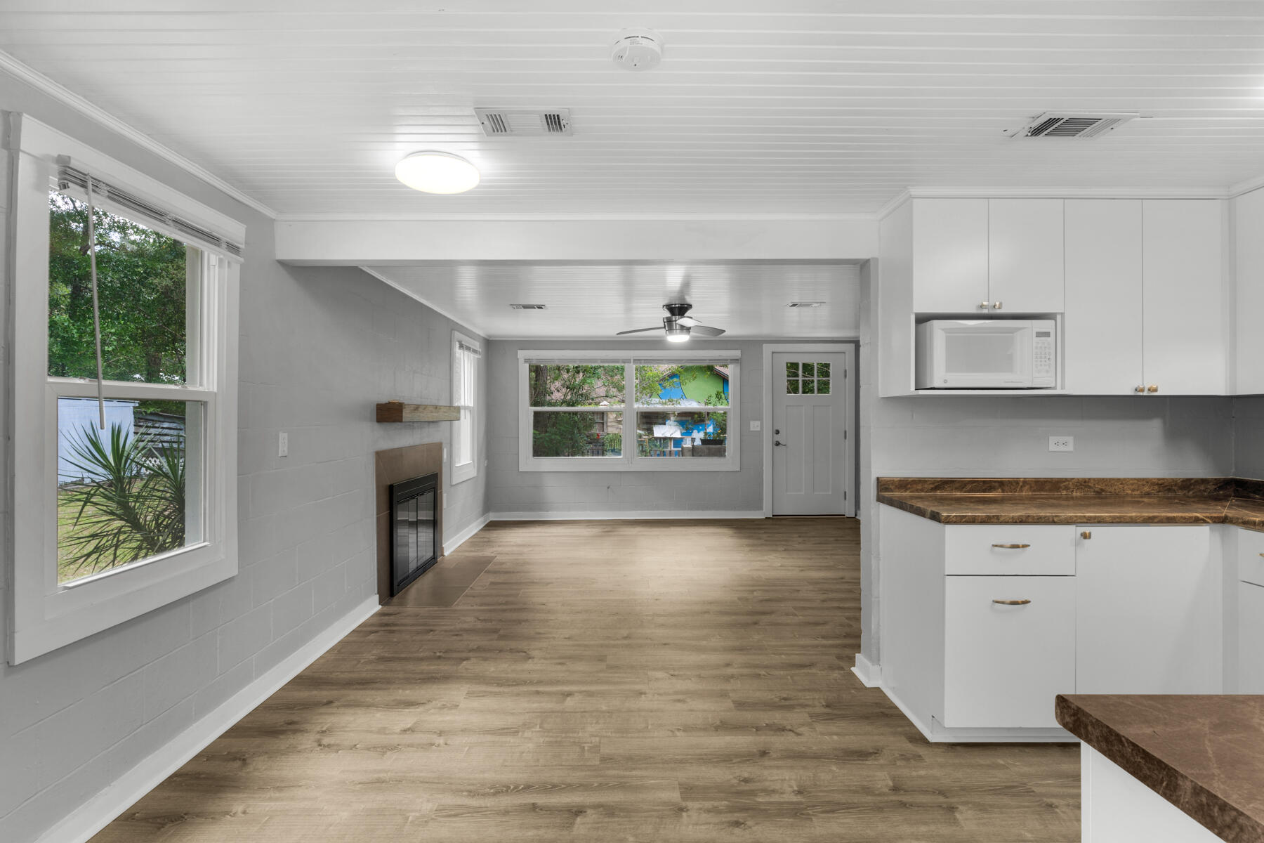 BAYSHORE RESORT UNREC - Residential