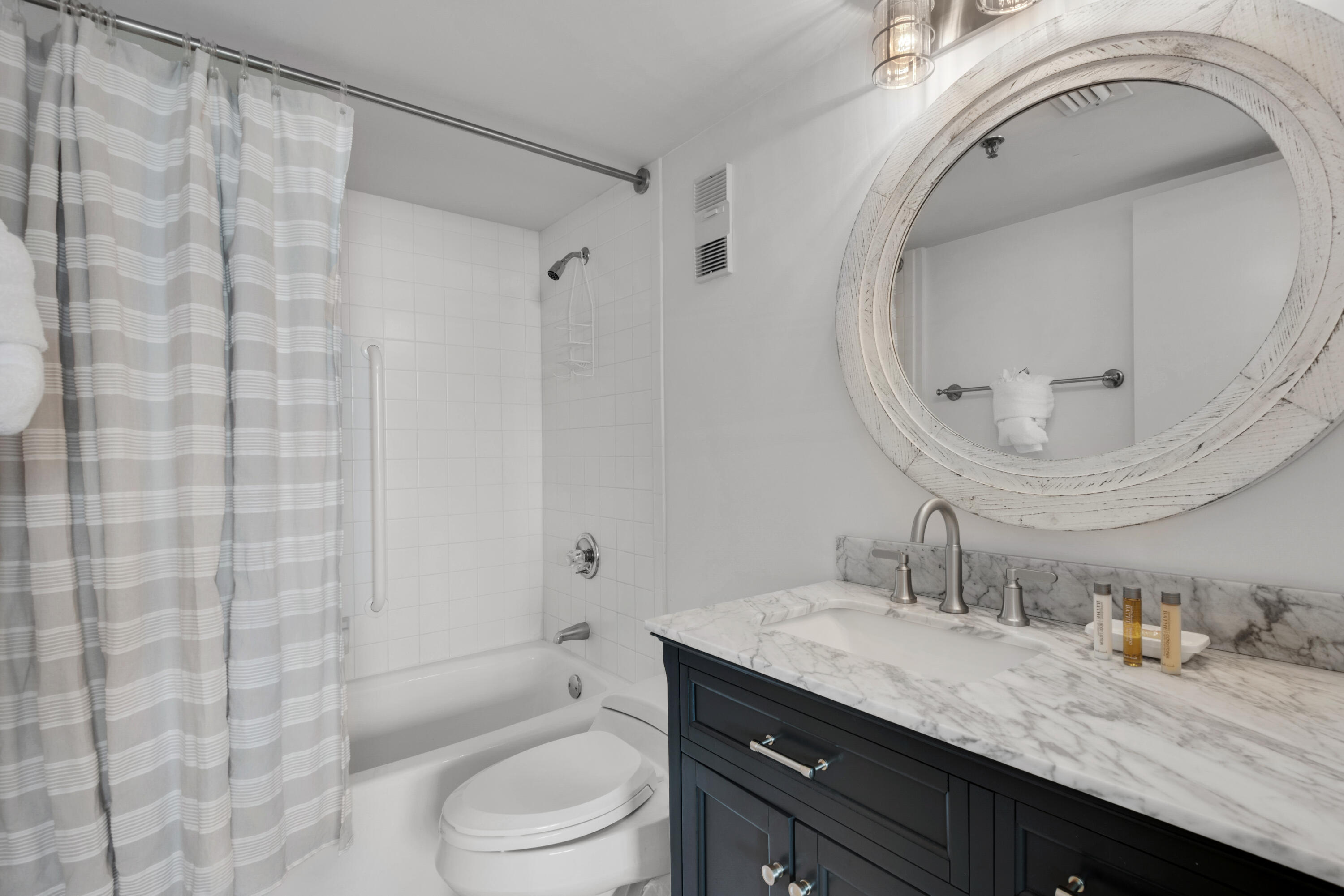 MAGNOLIA HOUSE - Residential