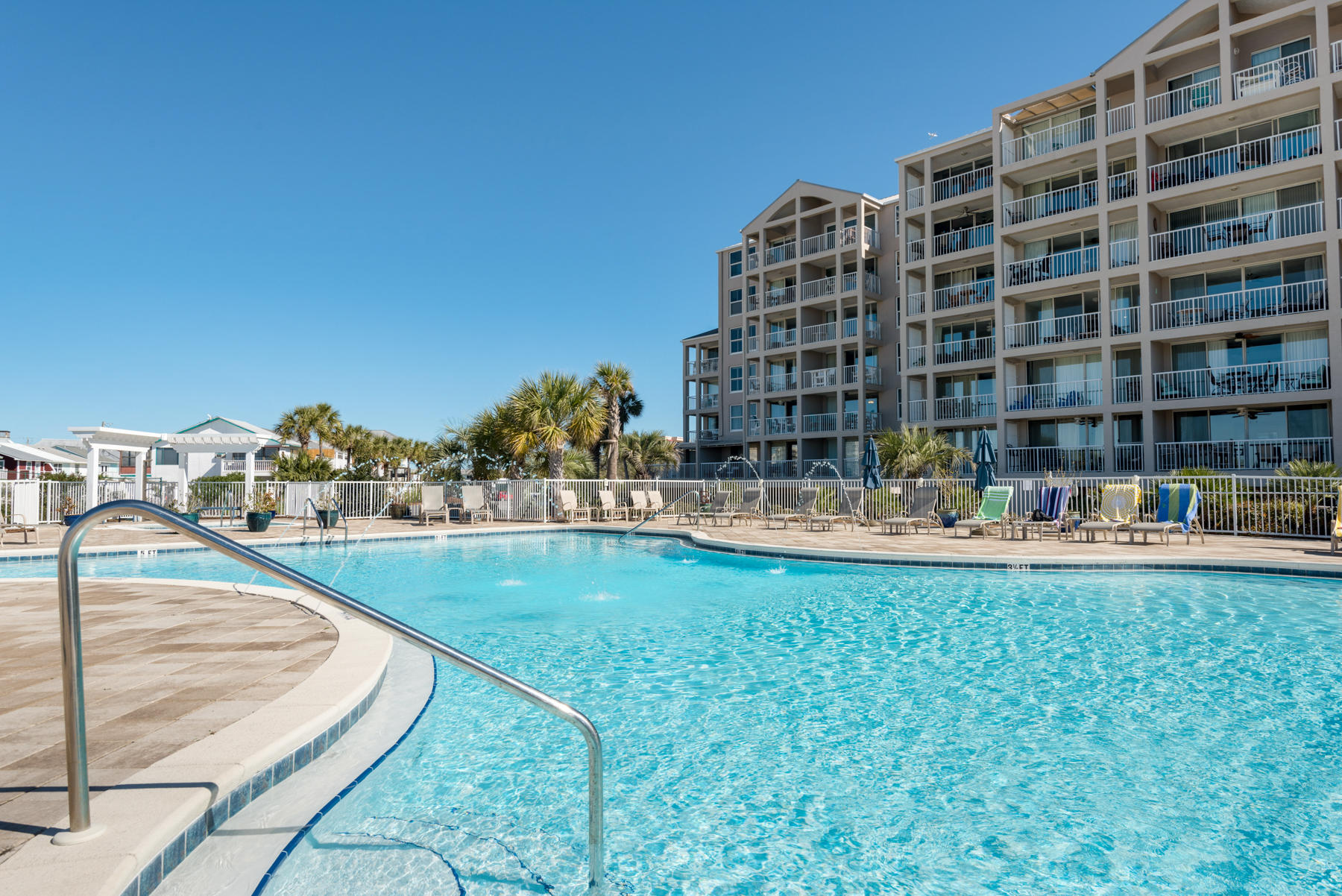 MAGNOLIA HOUSE - Residential