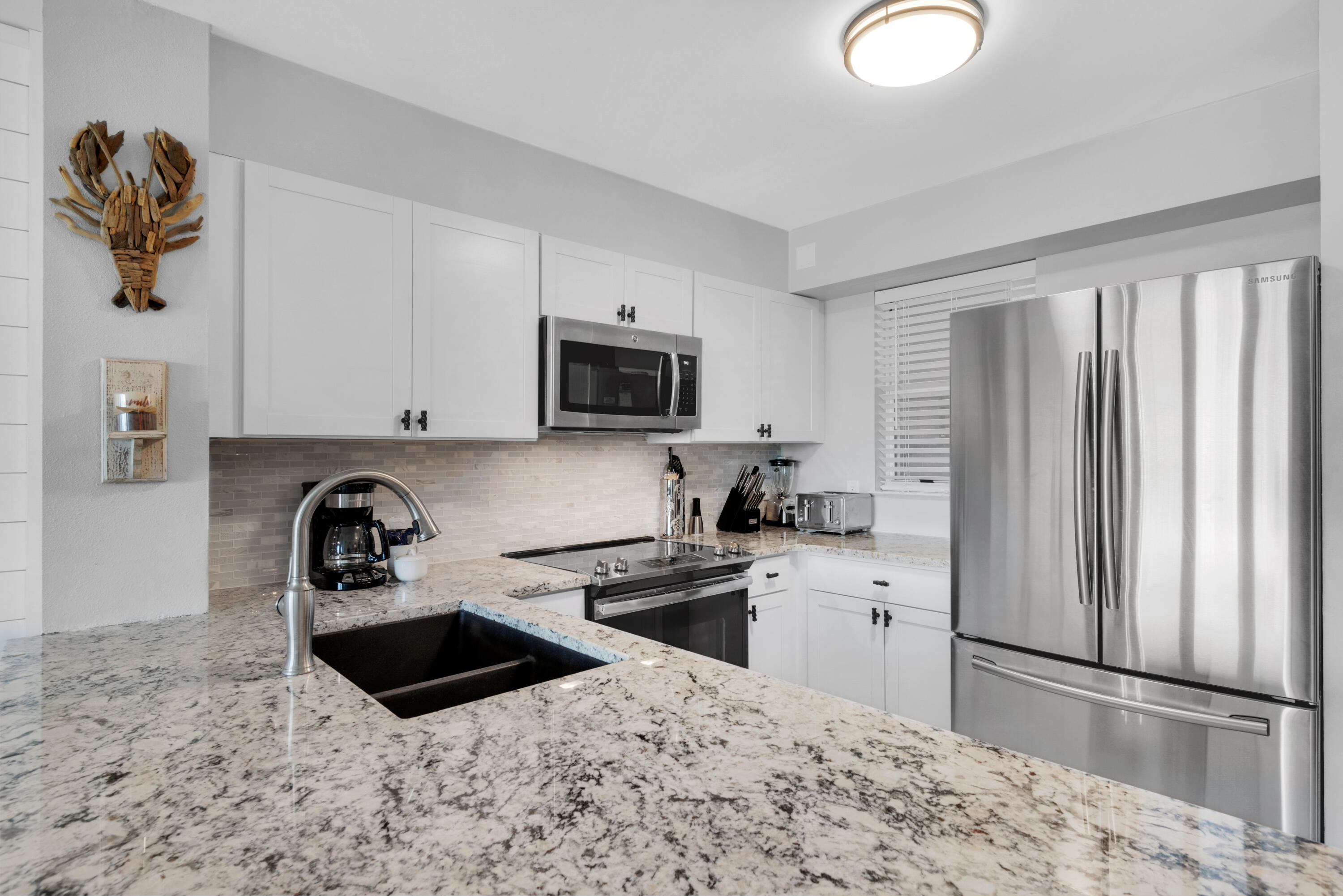 MAGNOLIA HOUSE - Residential