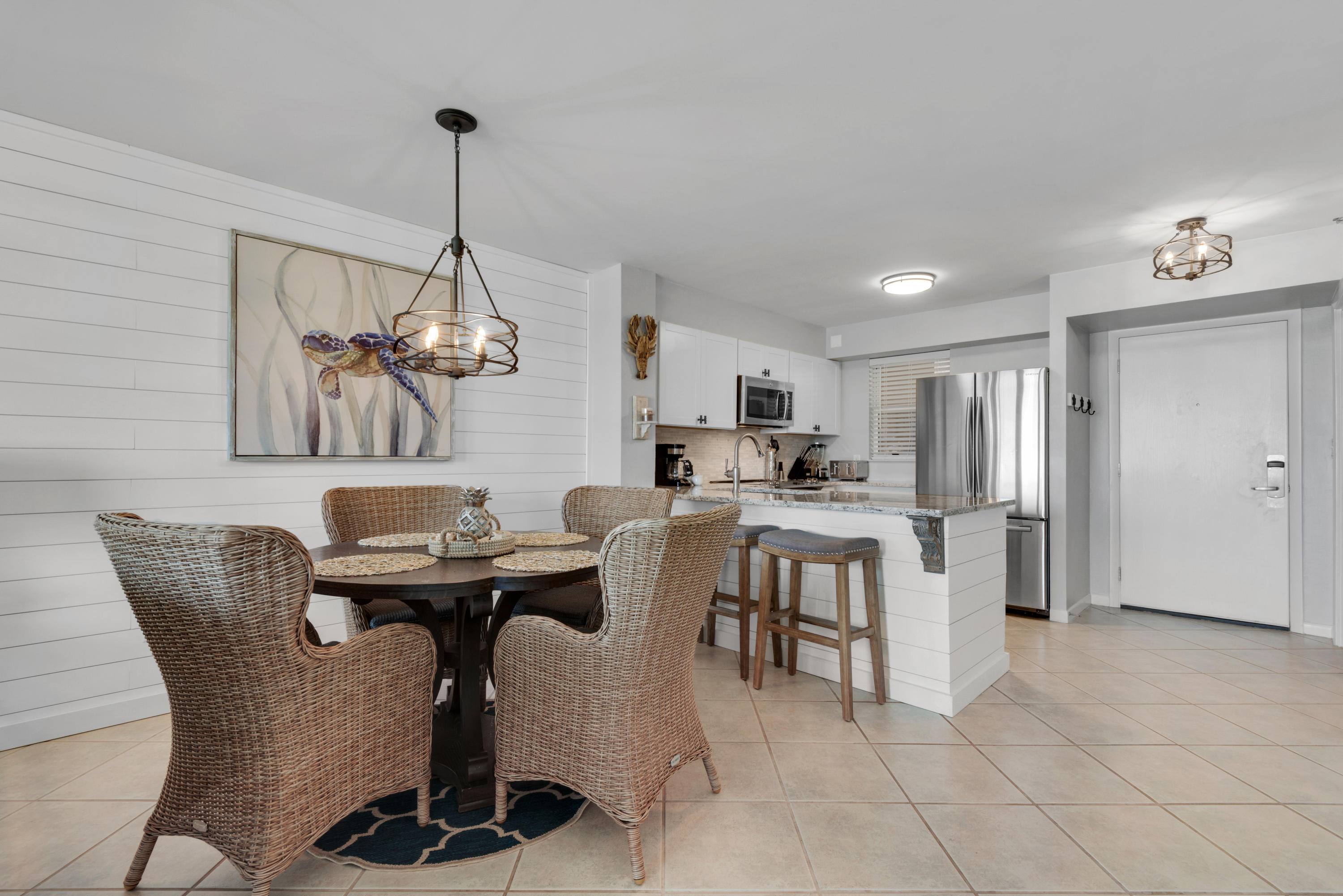 MAGNOLIA HOUSE - Residential