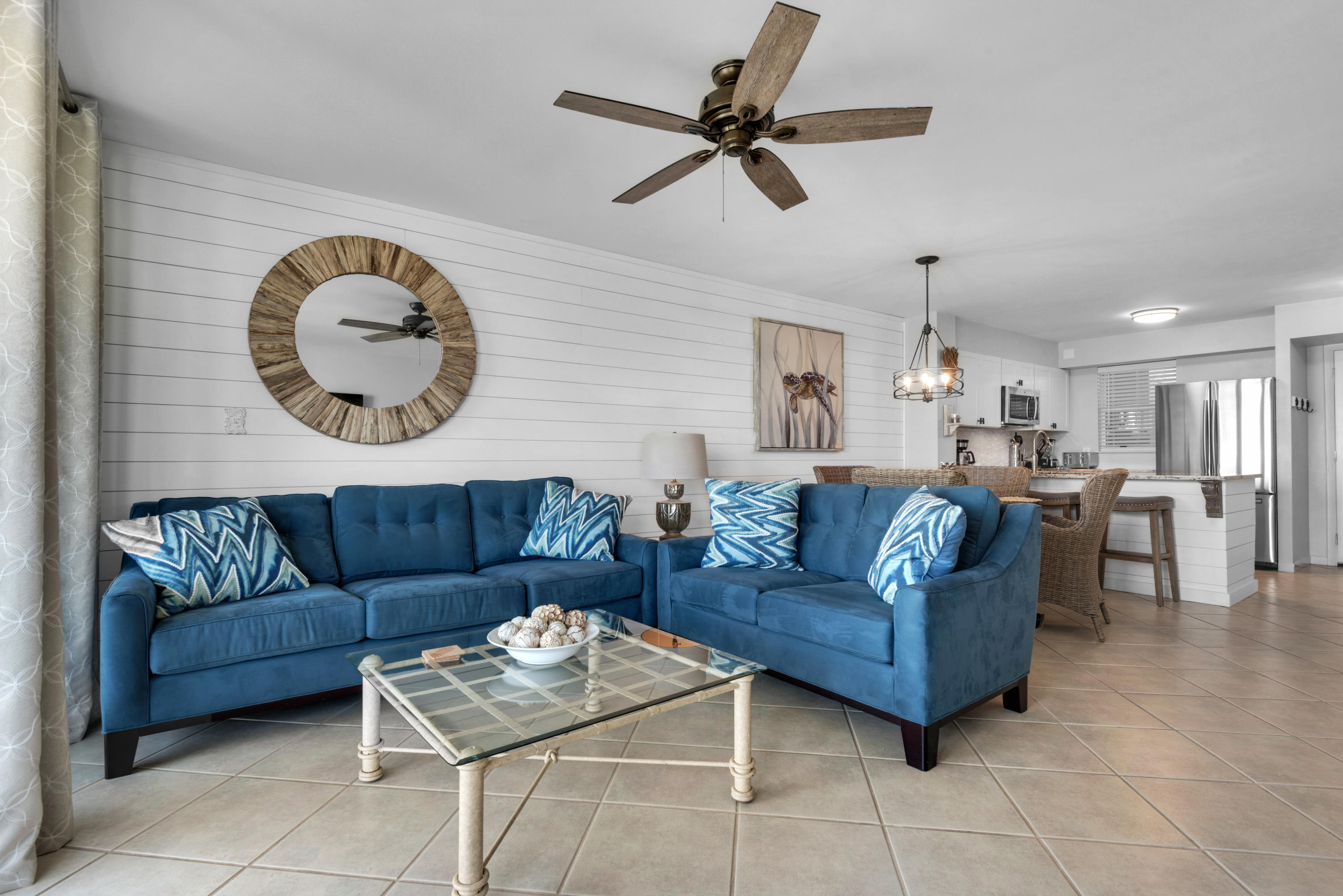 MAGNOLIA HOUSE - Residential