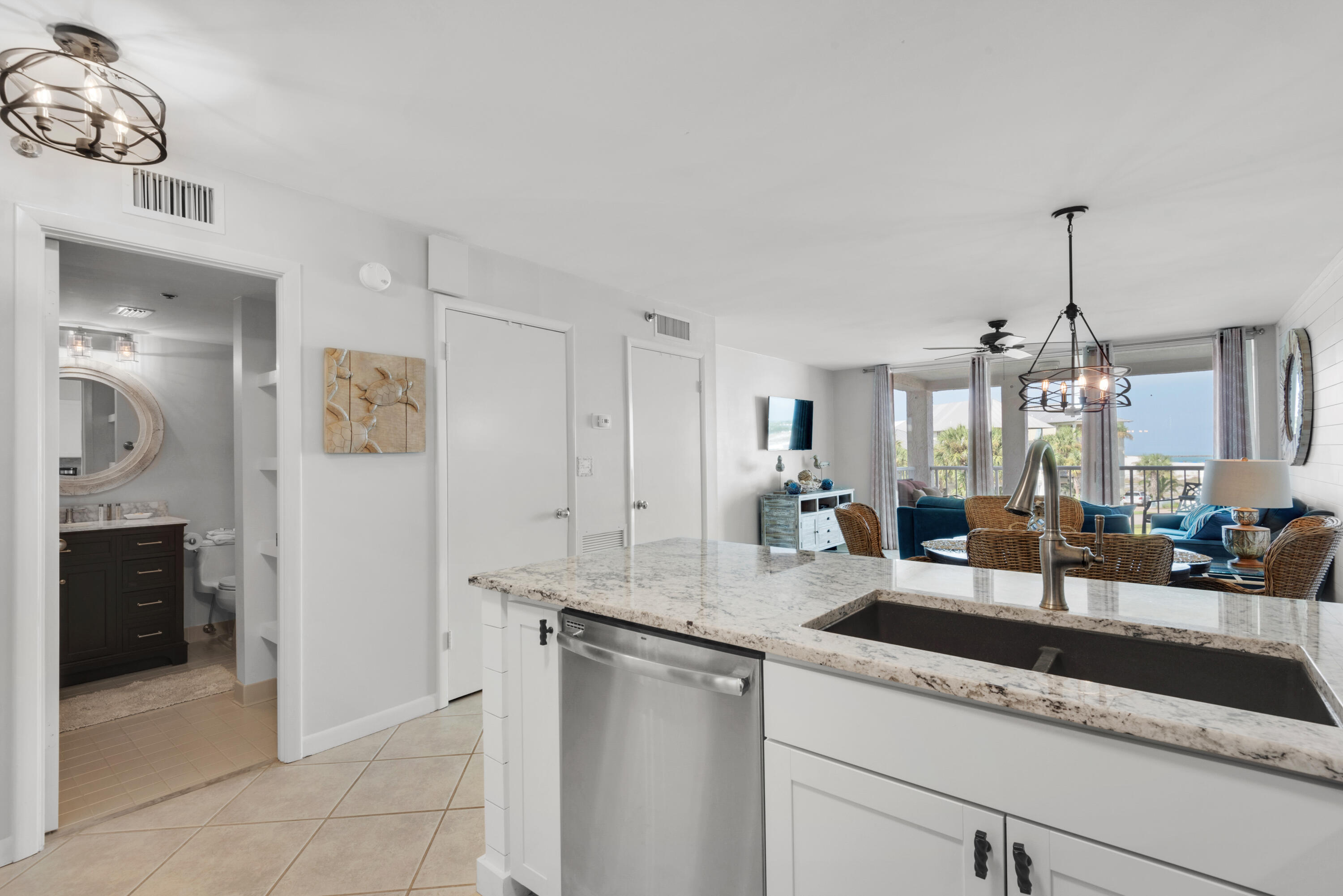 MAGNOLIA HOUSE - Residential