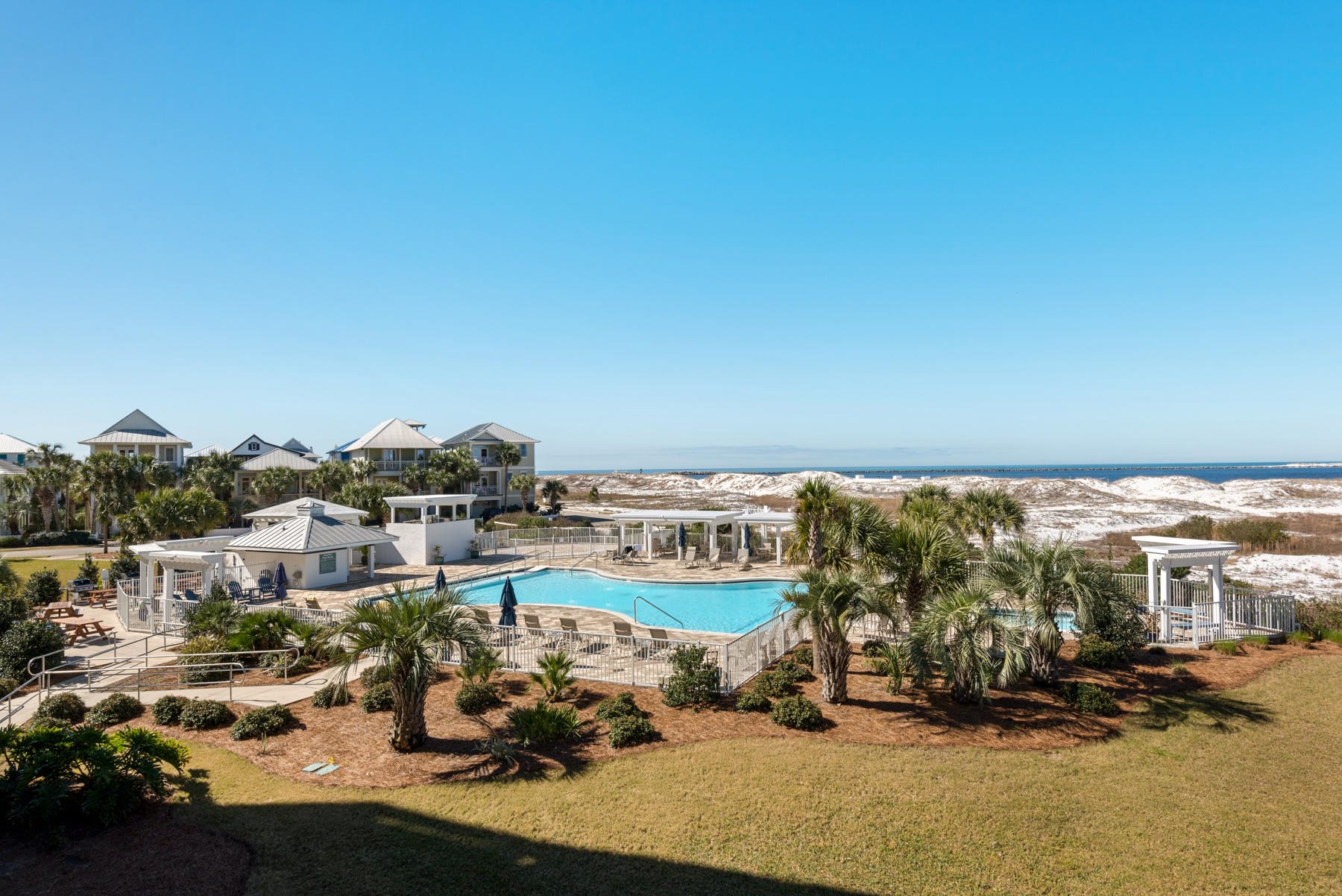 MAGNOLIA HOUSE - Residential