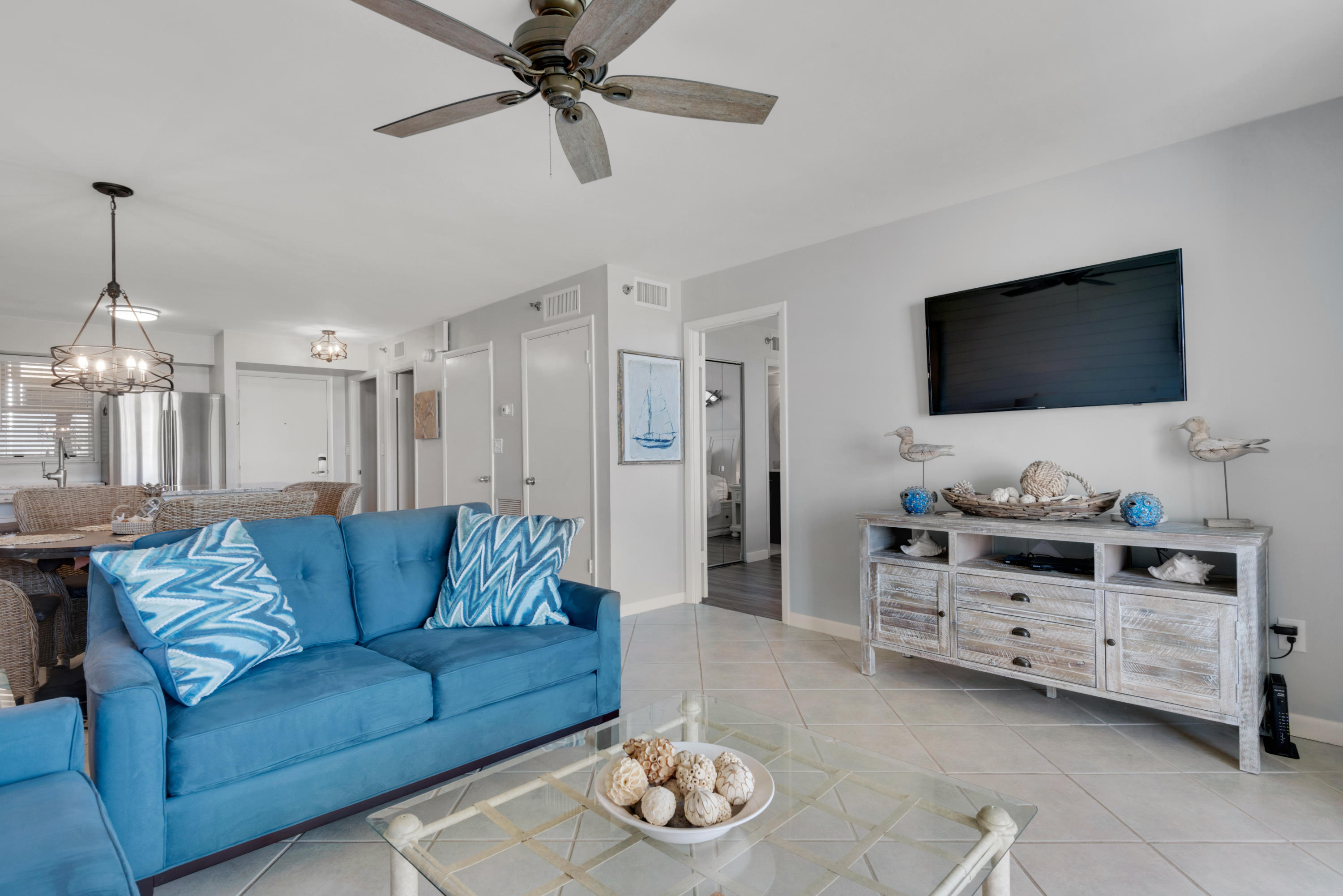 MAGNOLIA HOUSE - Residential