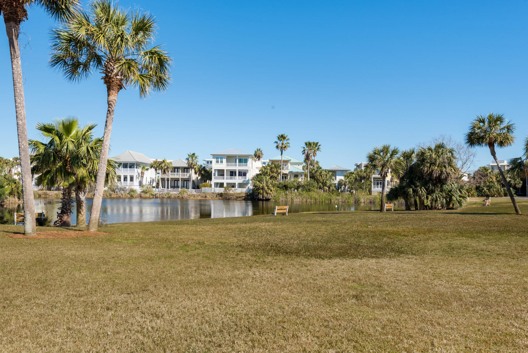 MAGNOLIA HOUSE - Residential