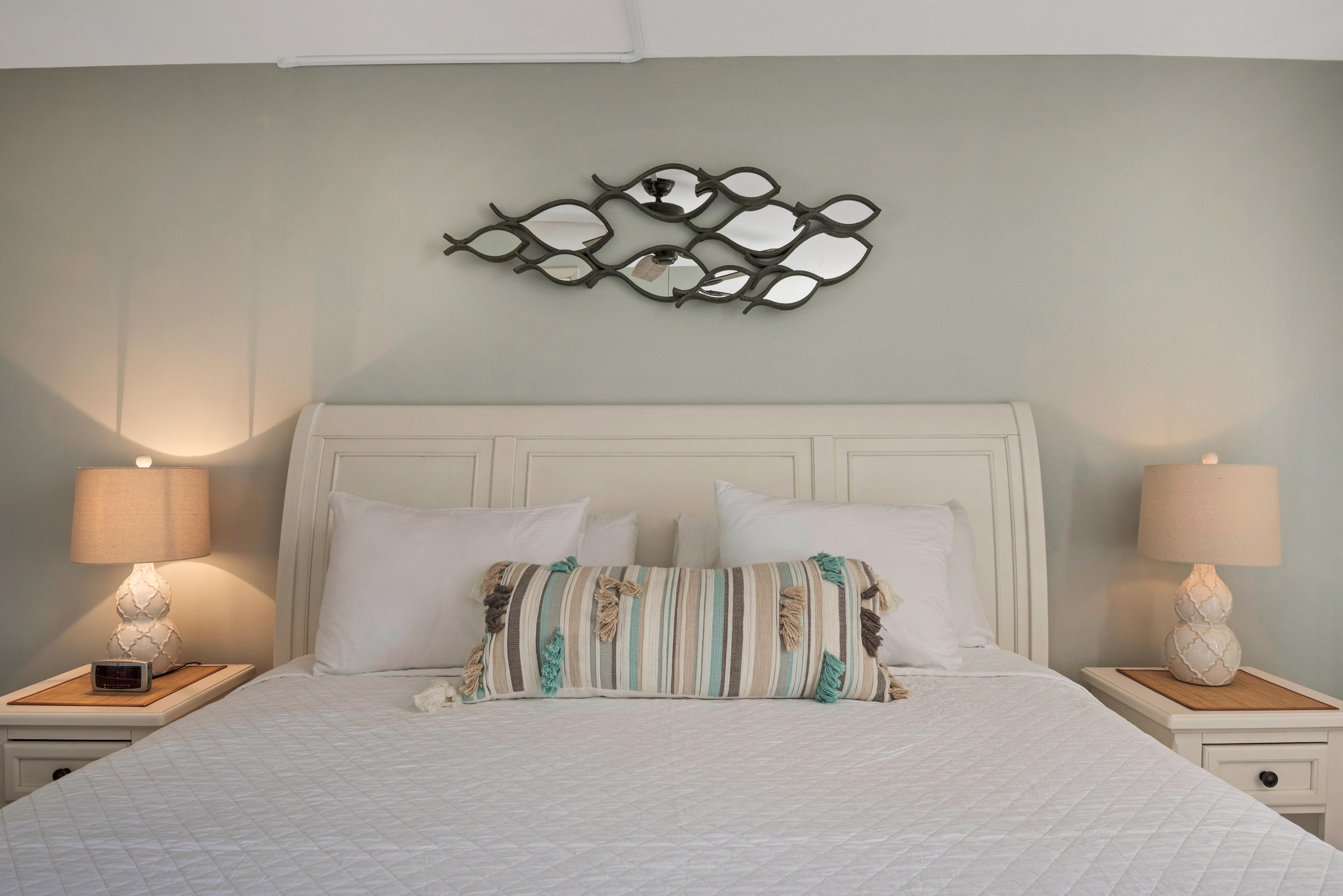 MAGNOLIA HOUSE - Residential