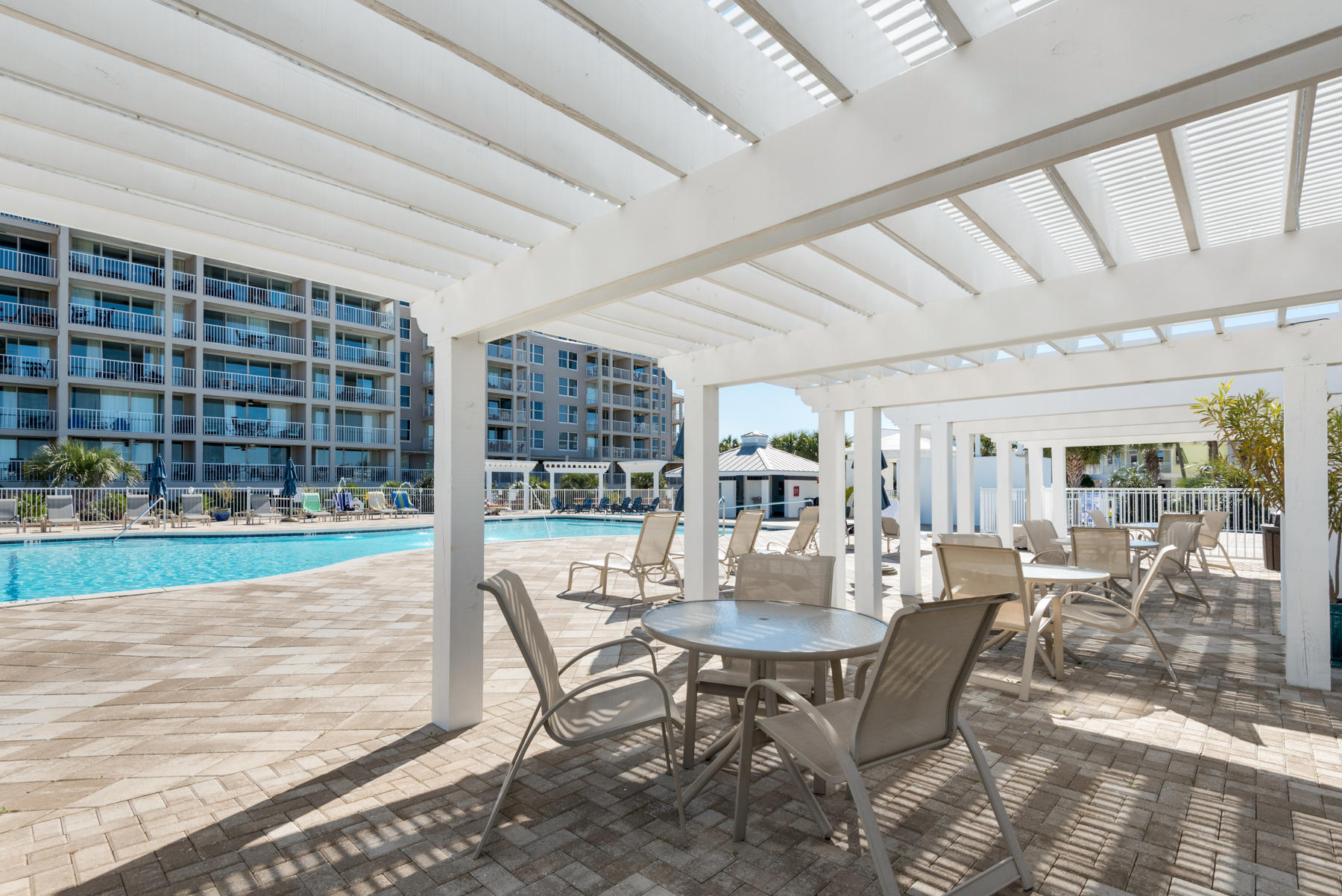 MAGNOLIA HOUSE - Residential