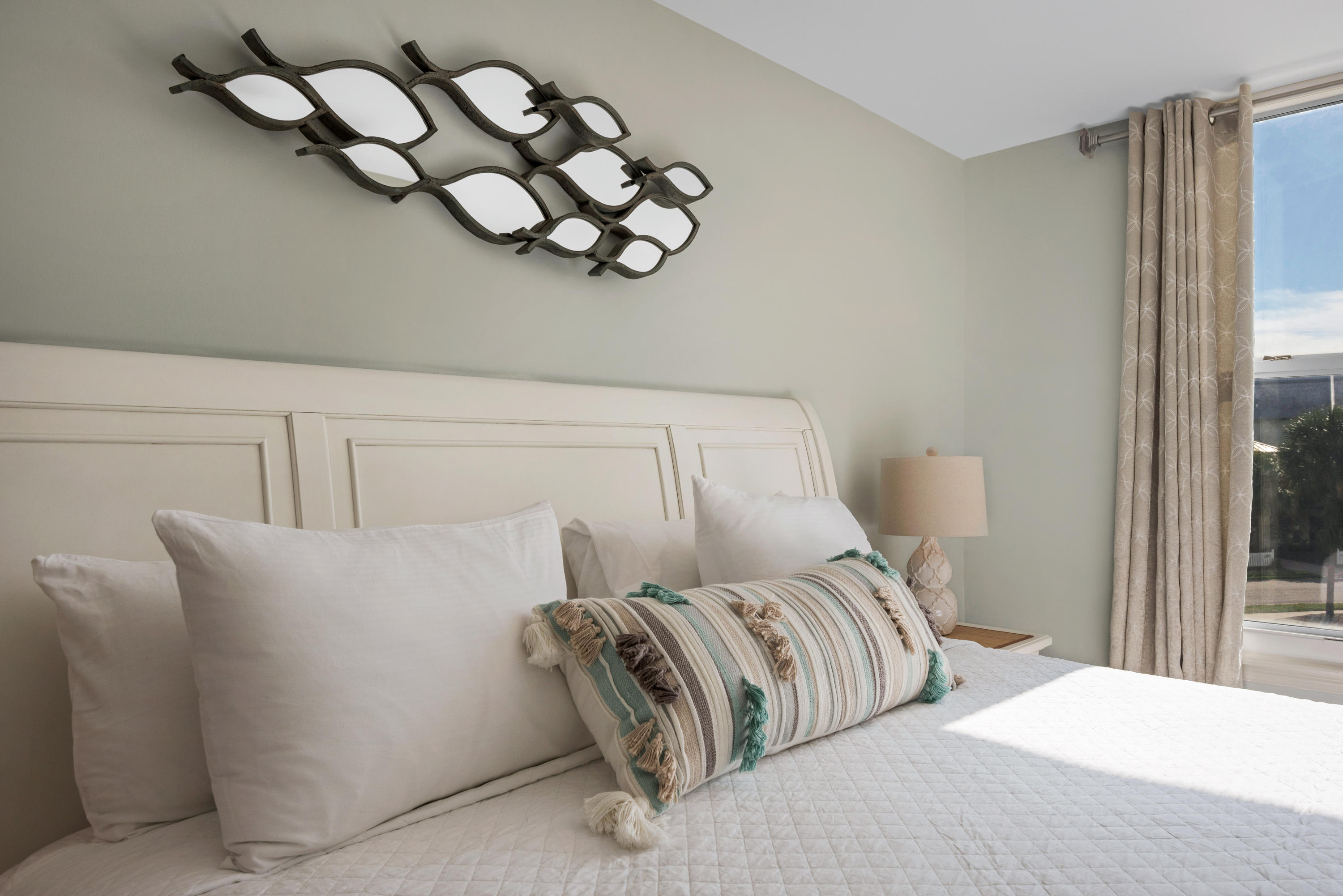 MAGNOLIA HOUSE - Residential