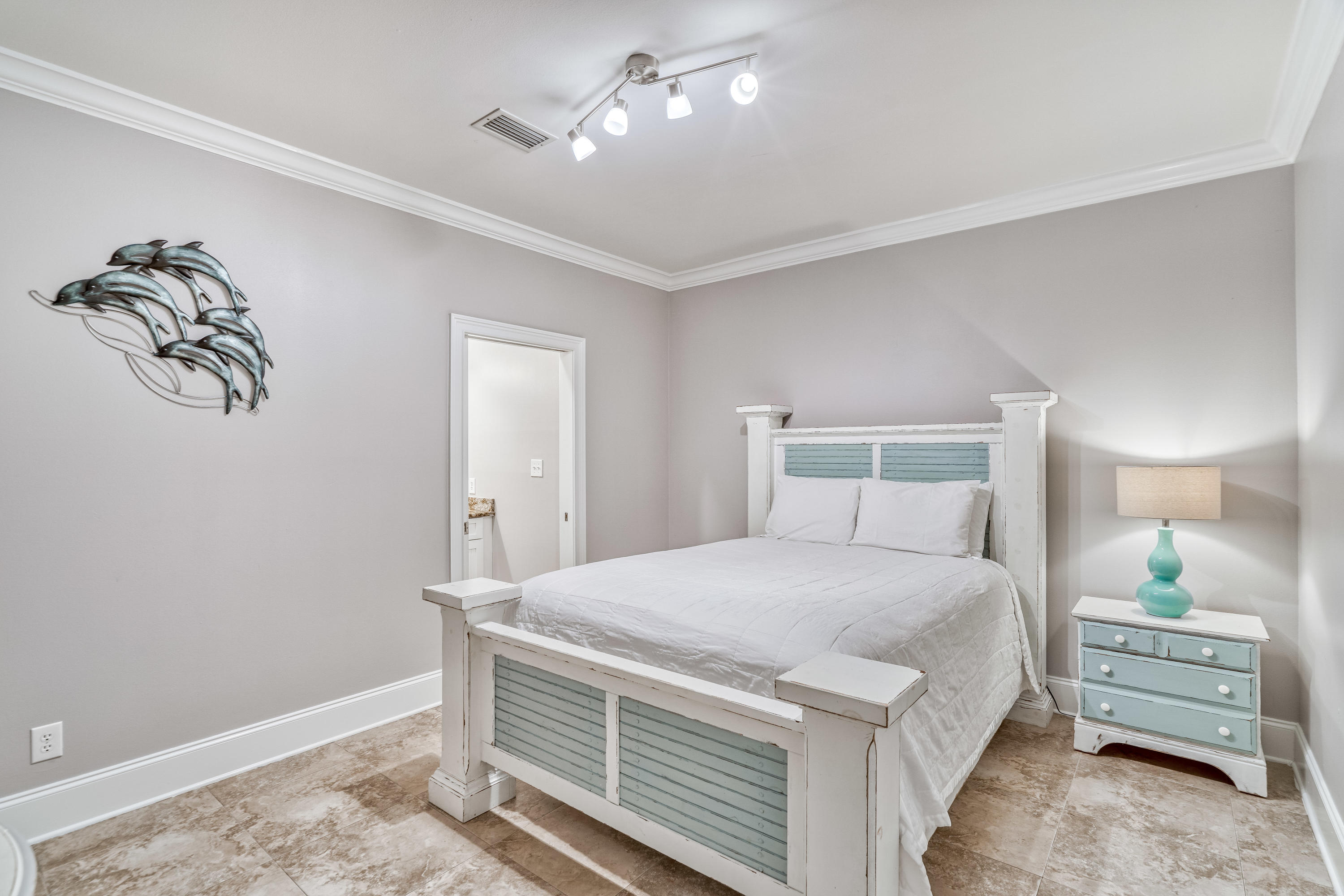 FRANGISTA BEACH 1ST ADDN - Residential