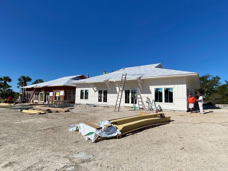 1,250 & 2,500 SF Retail, Restaurant, & Office Space for Sale in Blue Mountain Beach! Prime frontage, visibility, & signage on 30A with ample parking for business. Custom design your floorplan or choose from one of our proven designs. Future Owner's in the Development to include Mimmo's Ristorante Italiano (6,000+/- SF), 30A Thai (2,500 SF), Coffee, Breakfast & Ice Cream Shop (2,500 SF), and Juice Bar/Acai Bowls (1,250 SF)  Professionally Designed Landscape & Vinyl Fencing to be installed. See attached documents for included features/buildouts and contact us for more details!