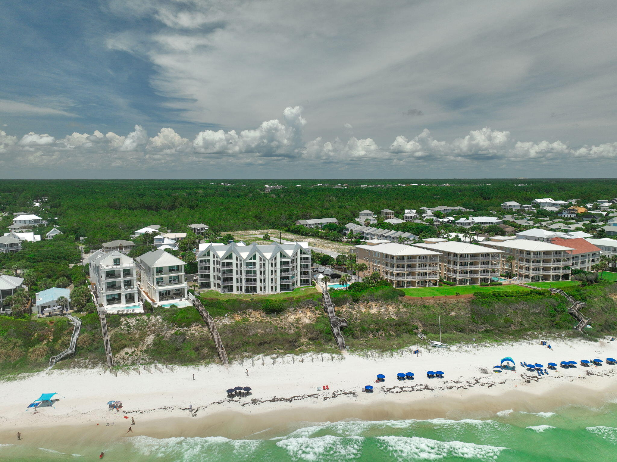 Tranquillity On The Beach - Residential
