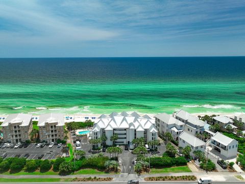 8600 E Co Highway 30A 140 140 Inlet Beach FL 32461