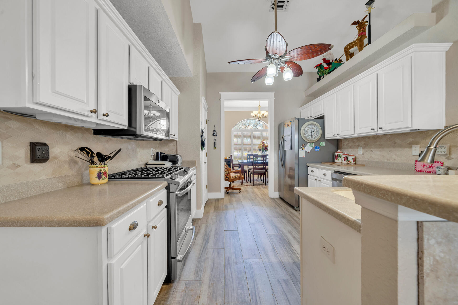 DRIFTWOOD ESTATES - Residential