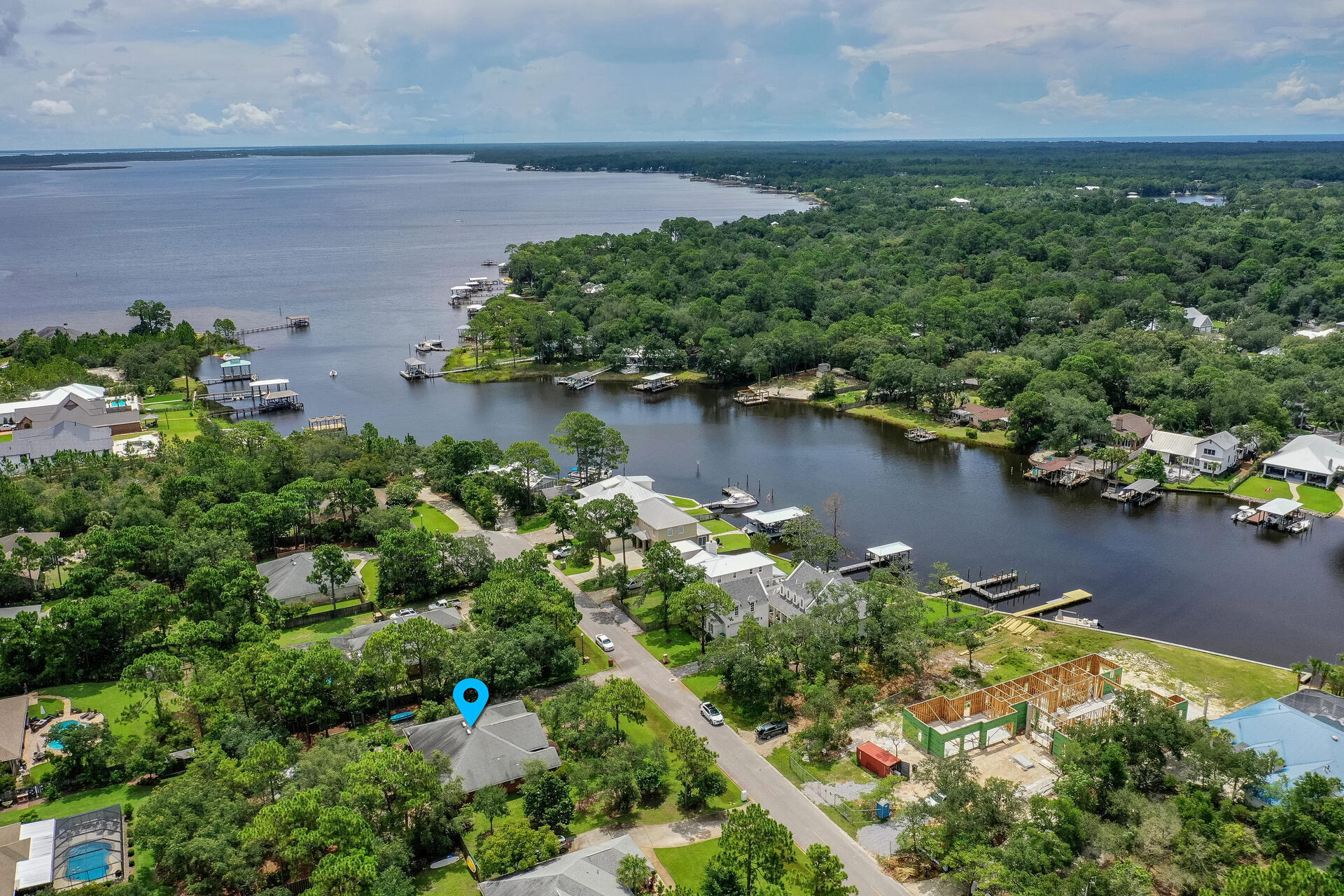 DRIFTWOOD ESTATES - Residential