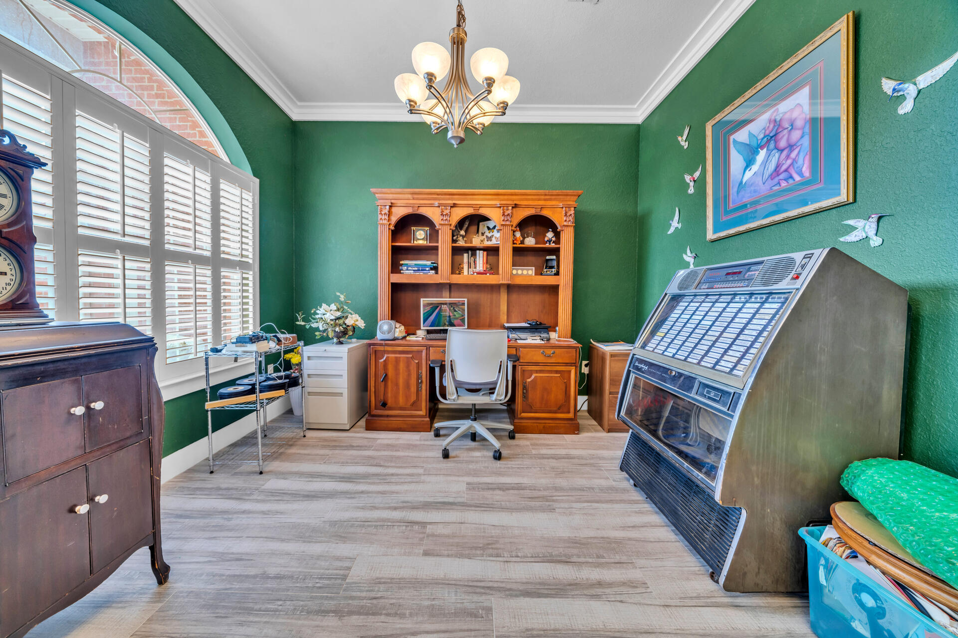 DRIFTWOOD ESTATES - Residential