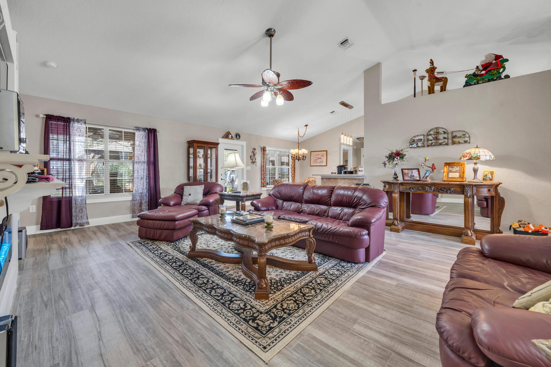 DRIFTWOOD ESTATES - Residential