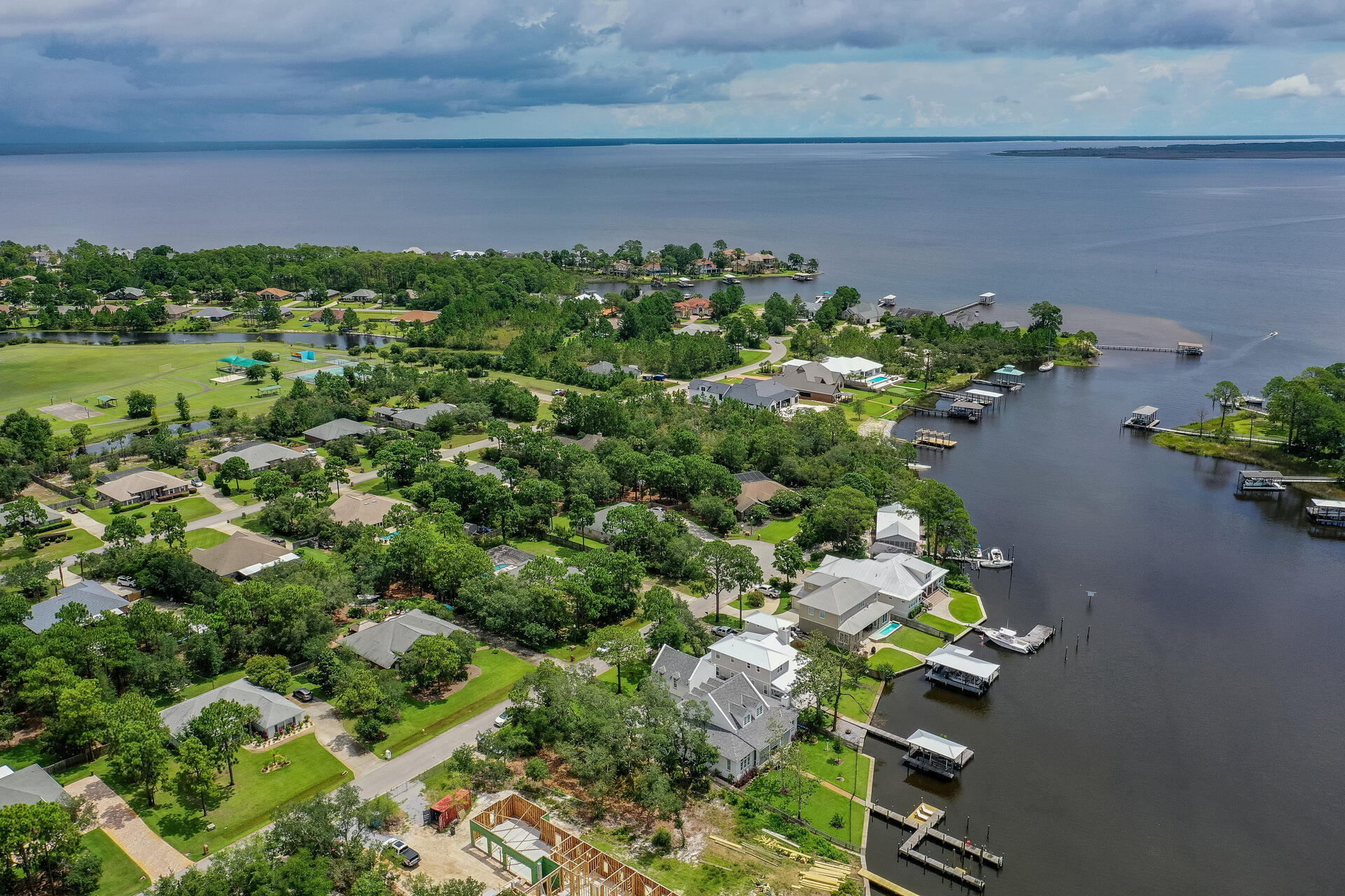 DRIFTWOOD ESTATES - Residential