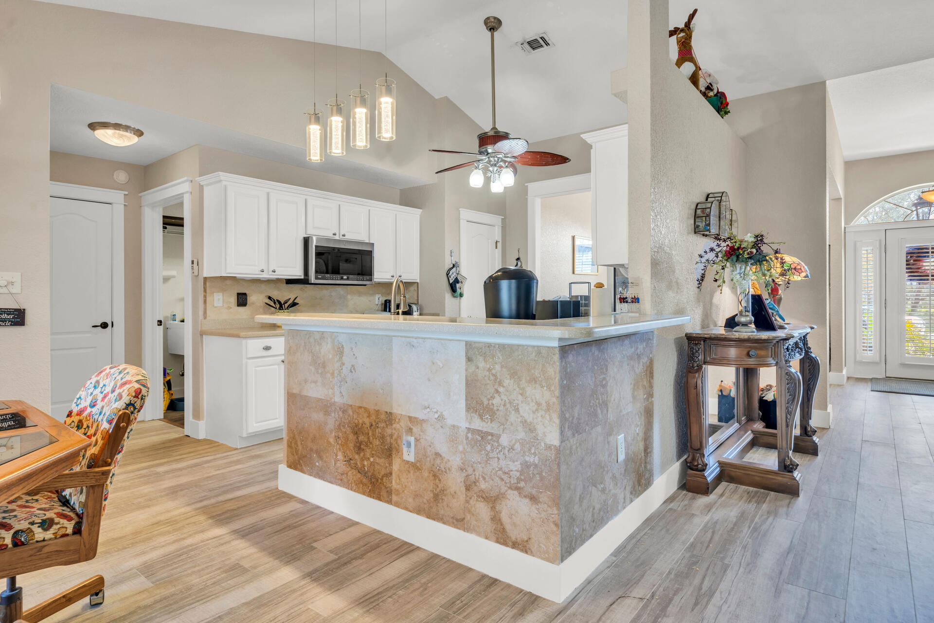 DRIFTWOOD ESTATES - Residential