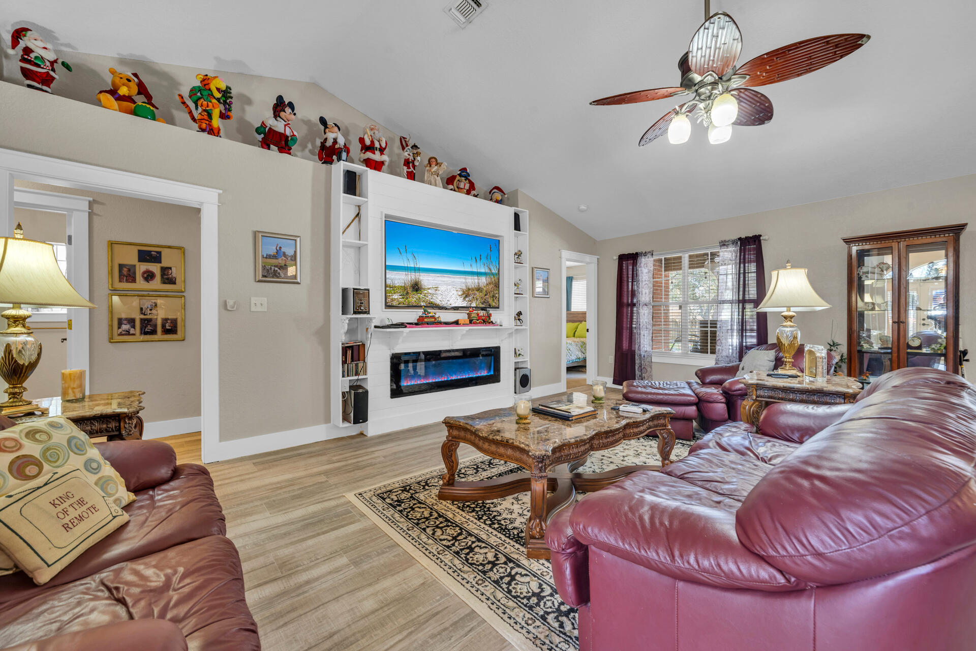 DRIFTWOOD ESTATES - Residential