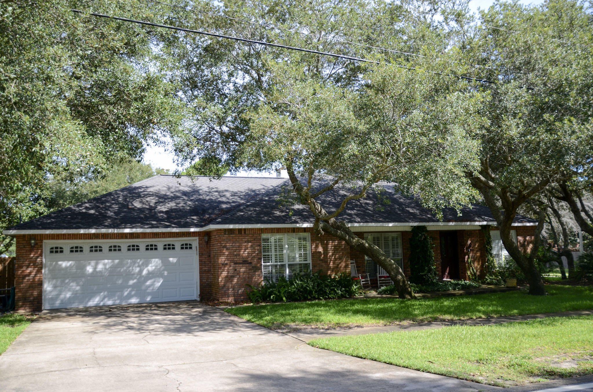 KELLEYS PLACE S/D - Residential