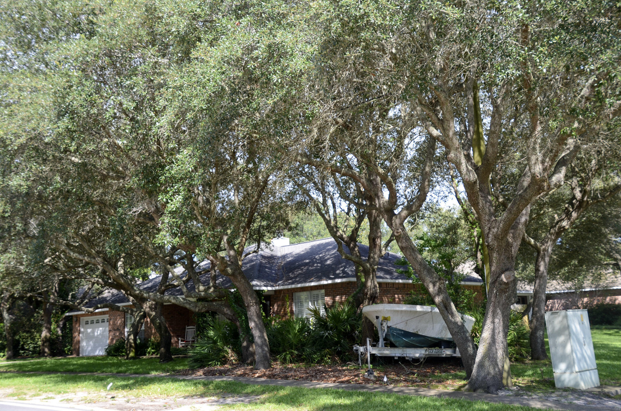 KELLEYS PLACE S/D - Residential