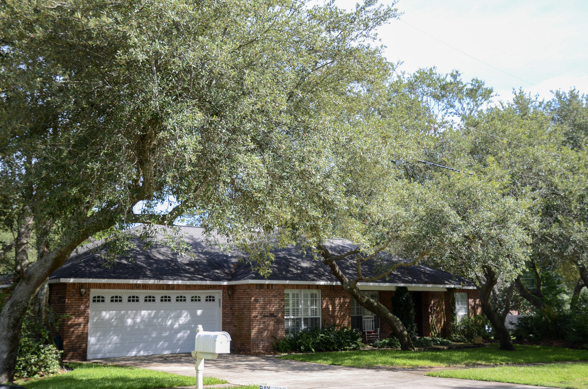 KELLEYS PLACE S/D - Residential