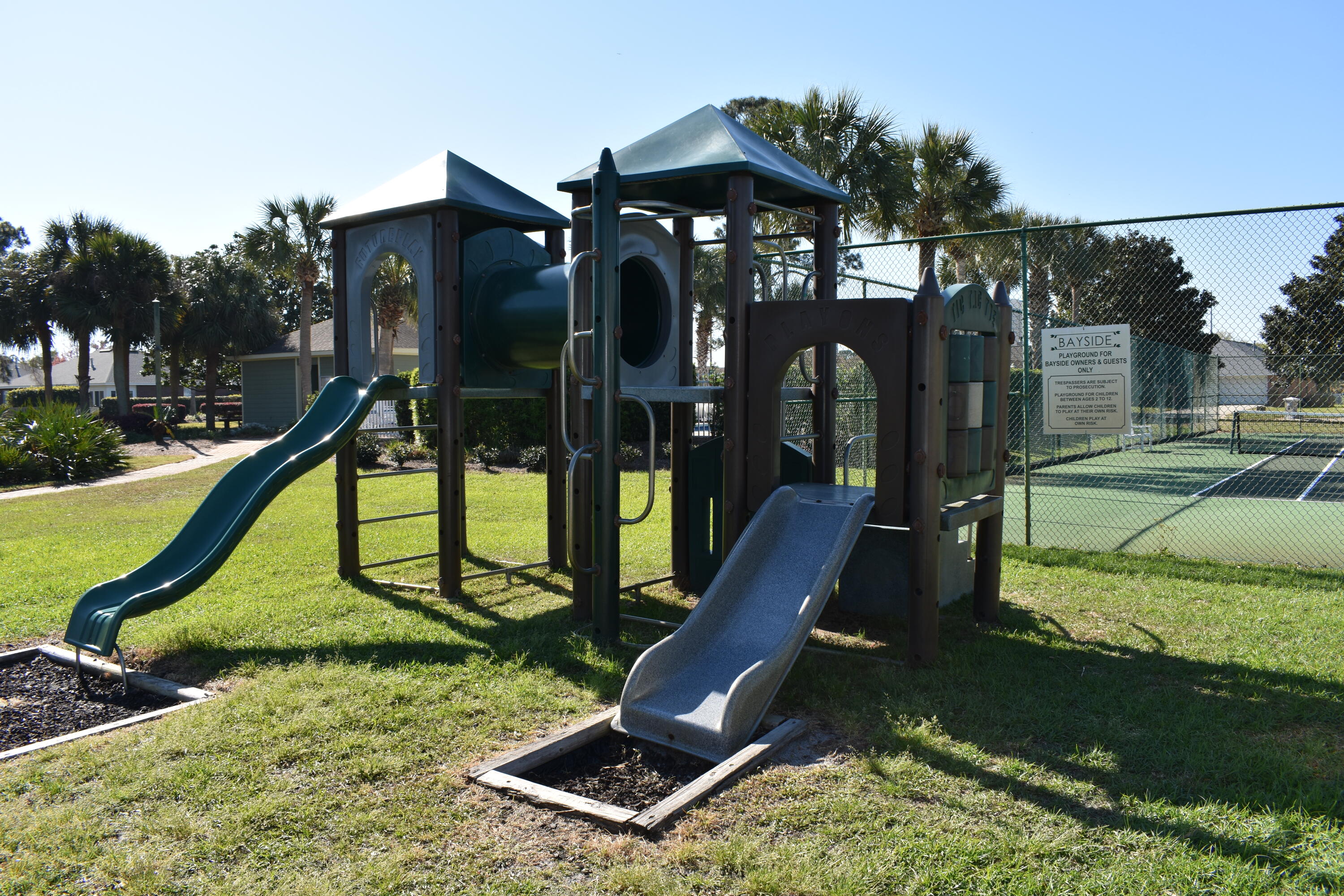 BAYSIDE S/D PH 1 - Residential