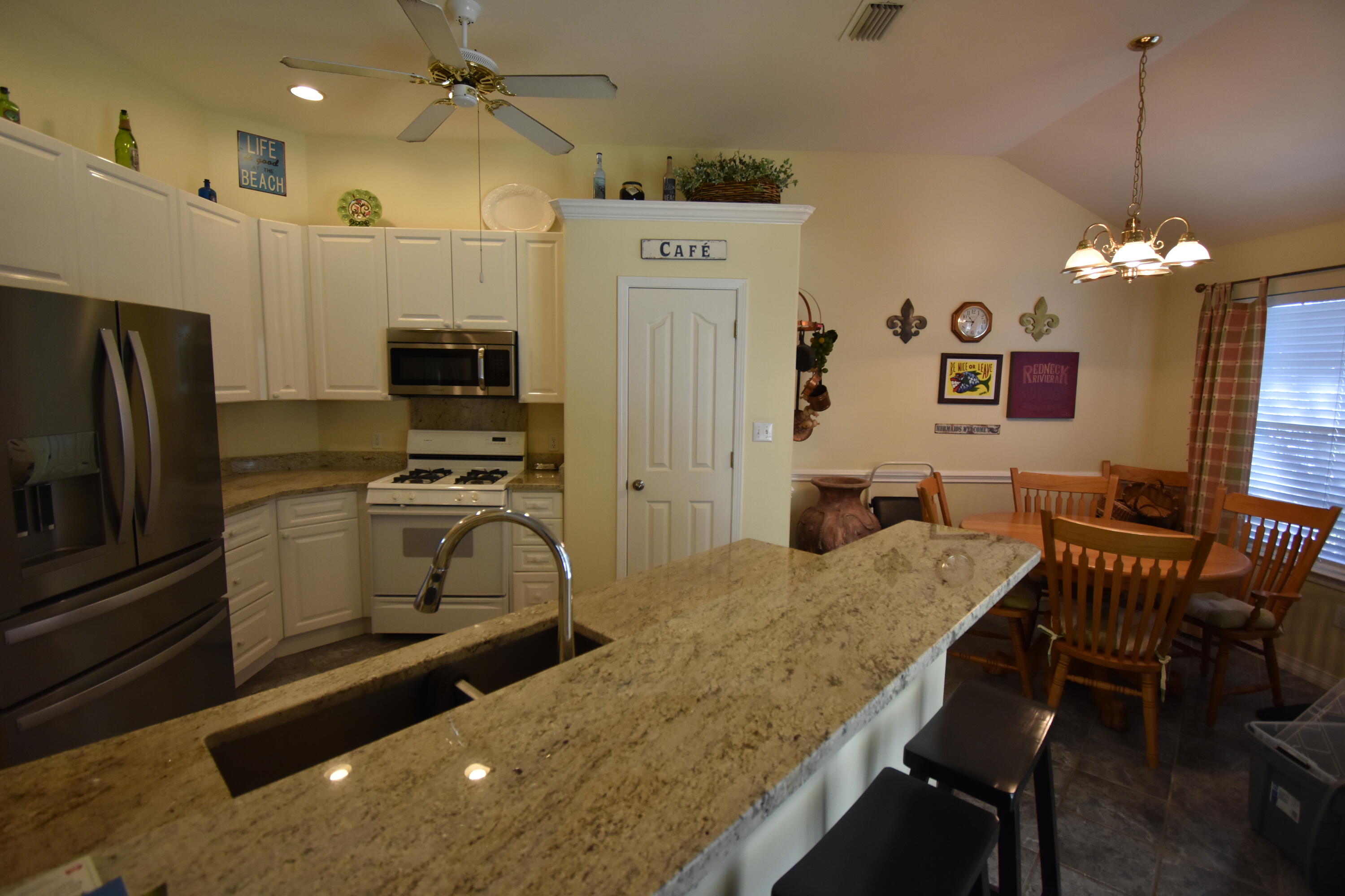 BAYSIDE S/D PH 1 - Residential