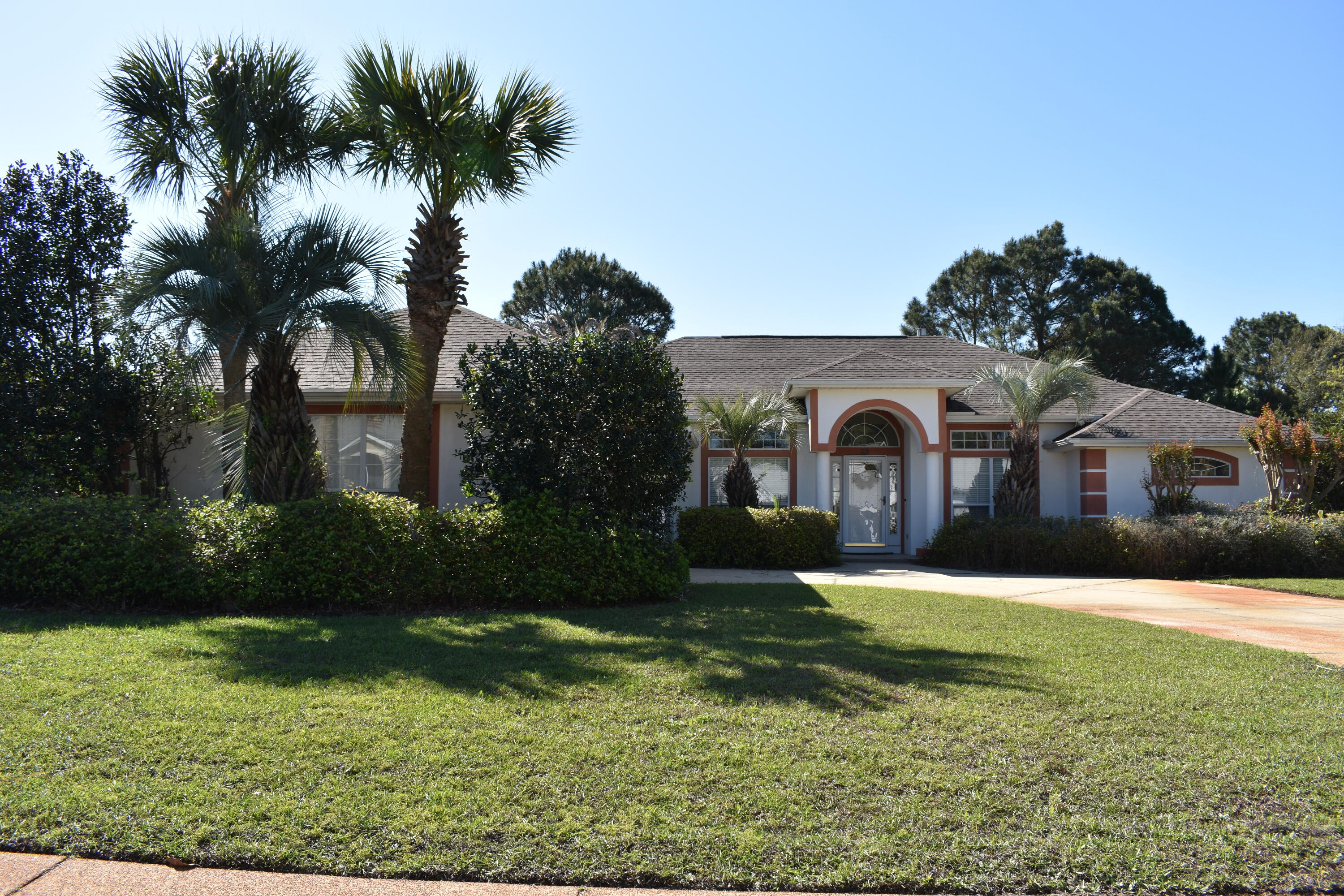 BAYSIDE S/D PH 1 - Residential