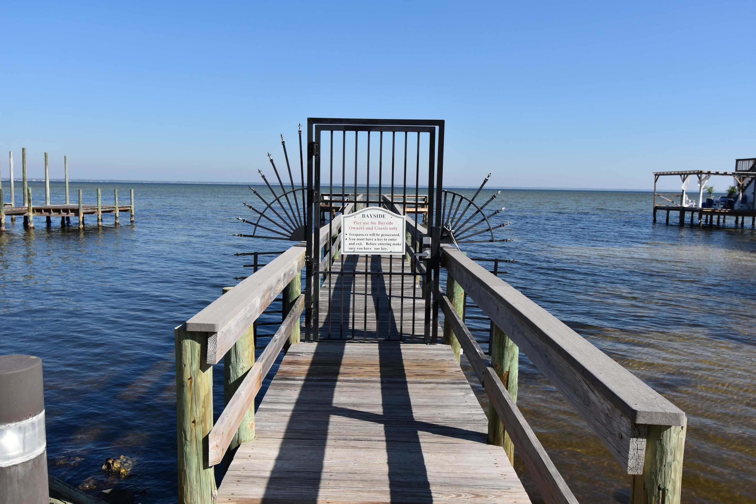 BAYSIDE S/D PH 1 - Residential