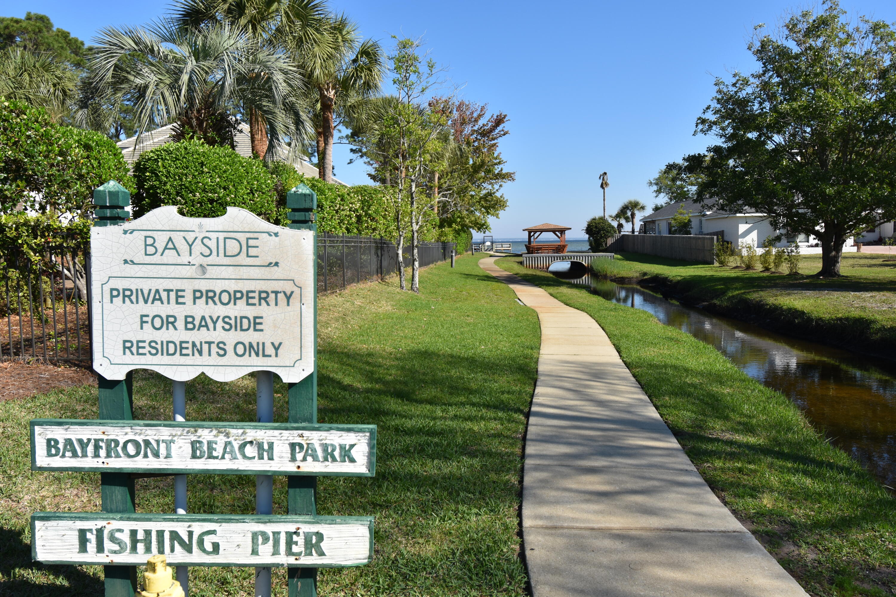 BAYSIDE S/D PH 1 - Residential